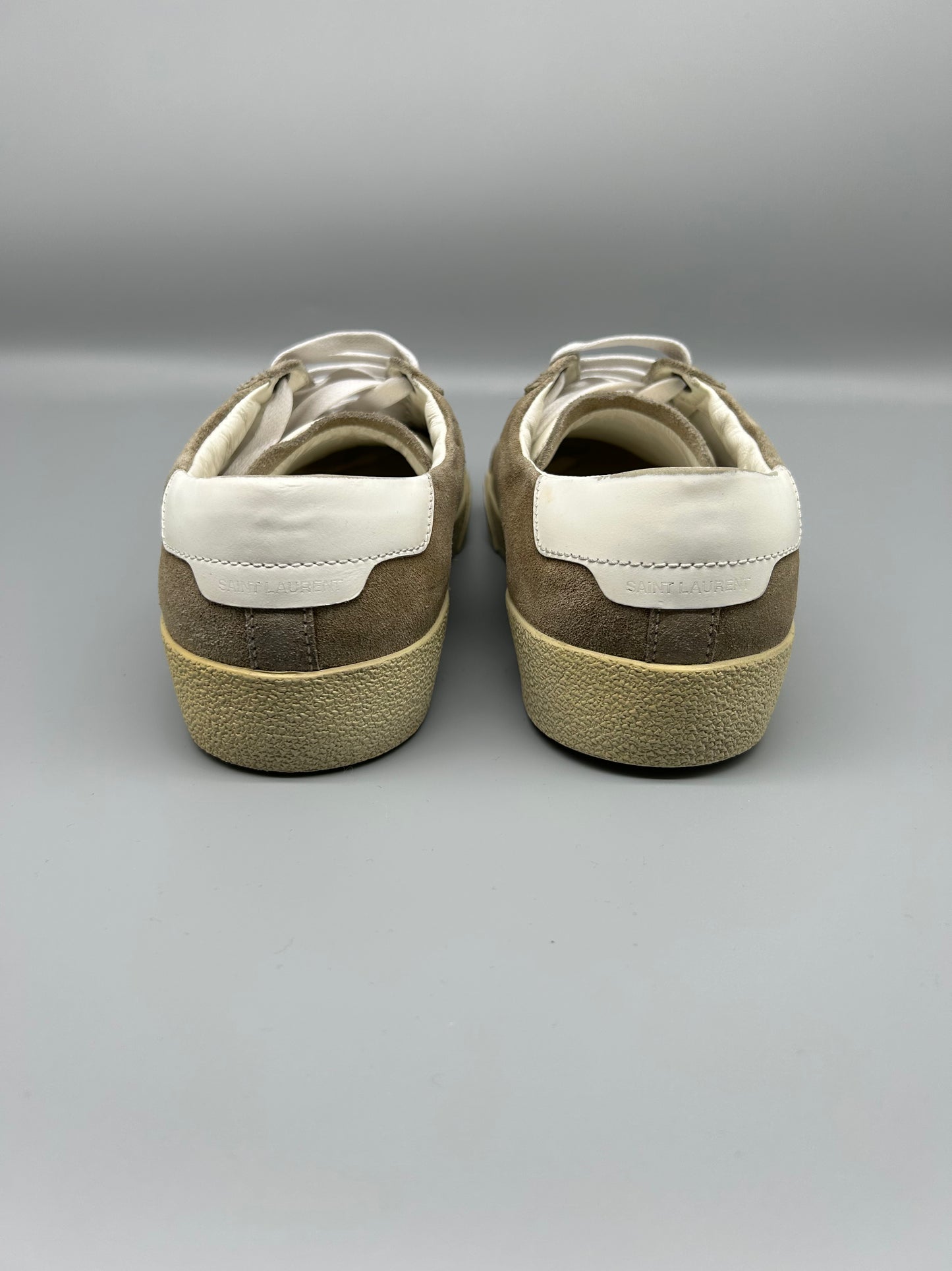 Saint Laurent SL/06 Court Classic Beige | 43