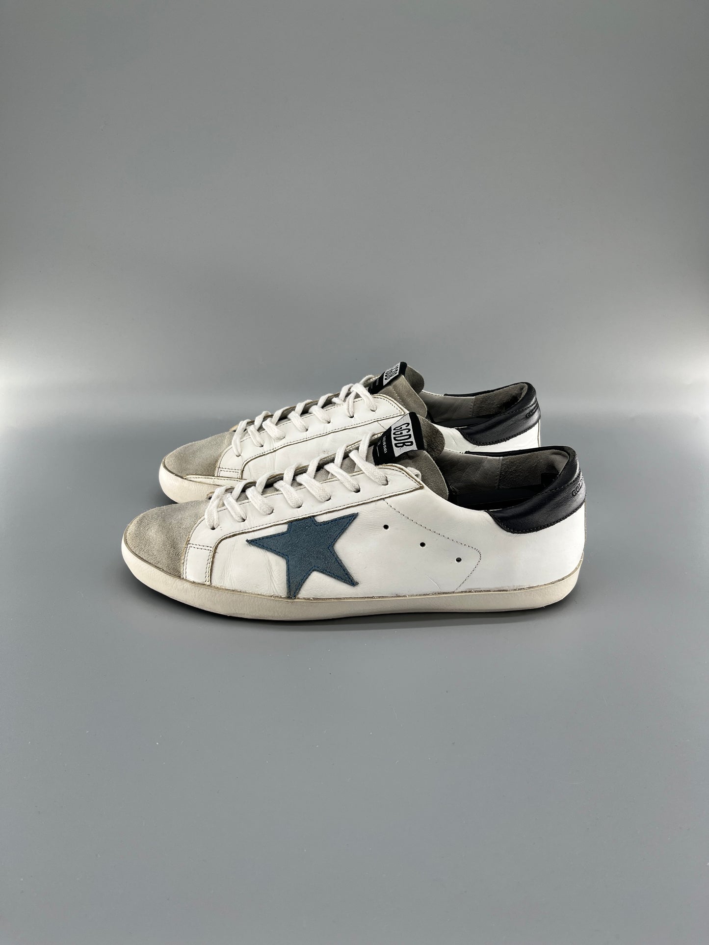 Golden Goose Superstar Sneaker | 43