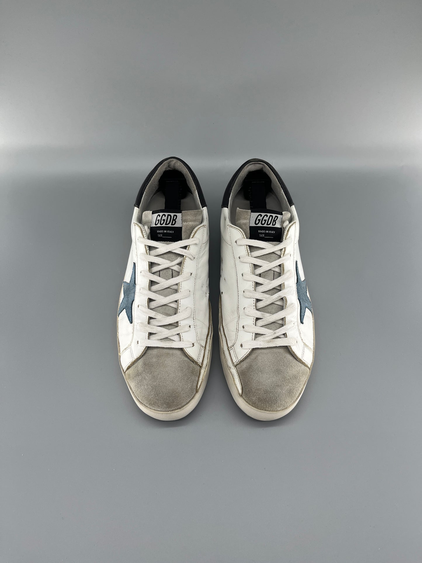 Golden Goose Superstar Sneaker | 43