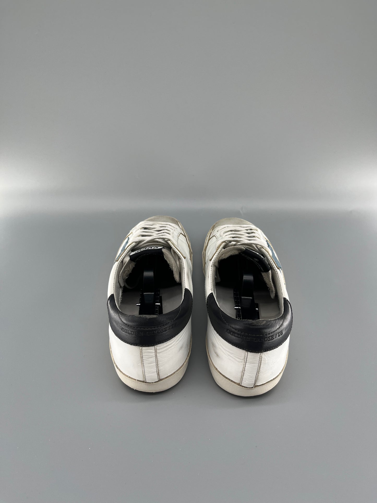 Golden Goose Superstar Sneaker | 43