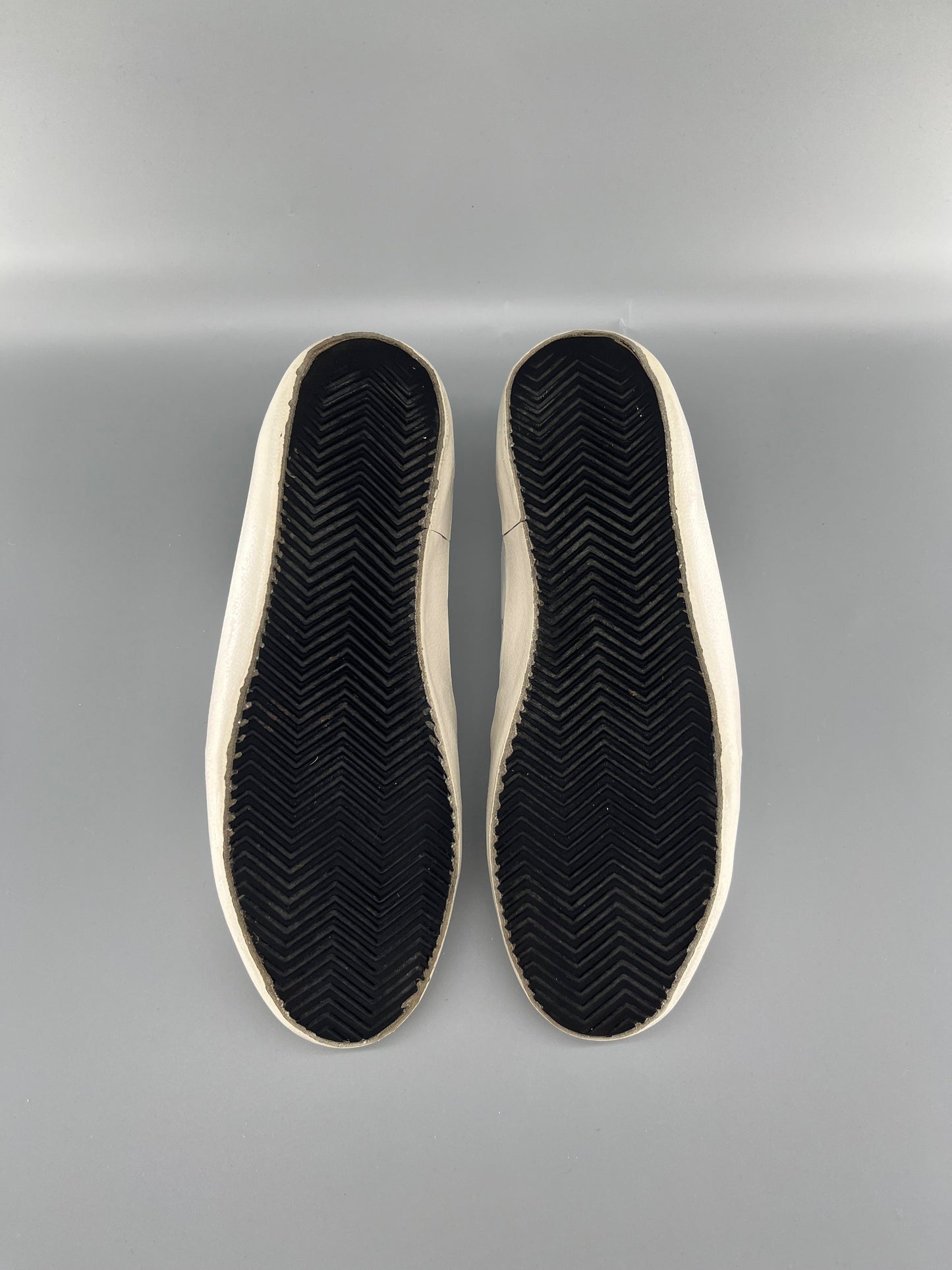 Golden Goose Superstar Sneaker | 43