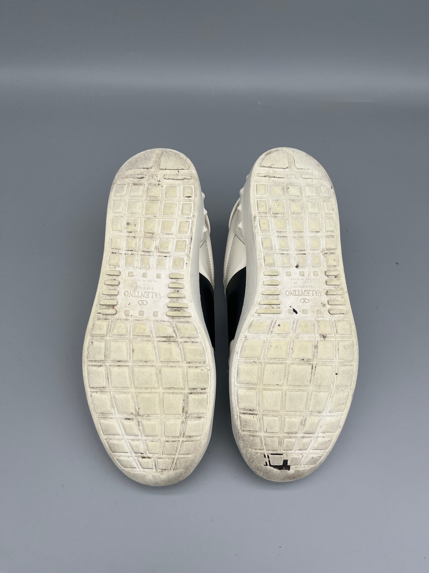 Valentino Open Sneaker Black | 40.5