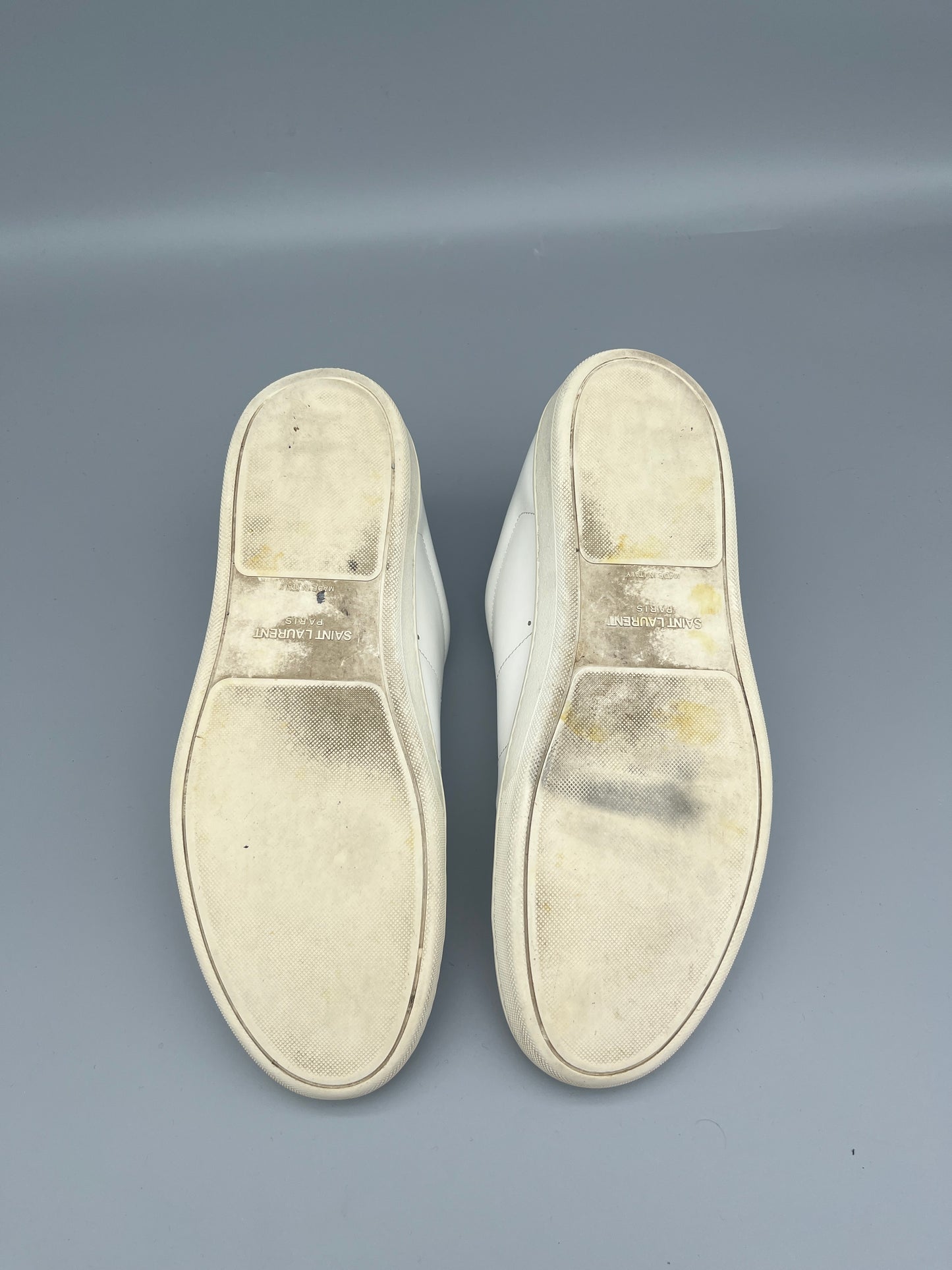 Saint Laurent SL/01 Sneaker | 44
