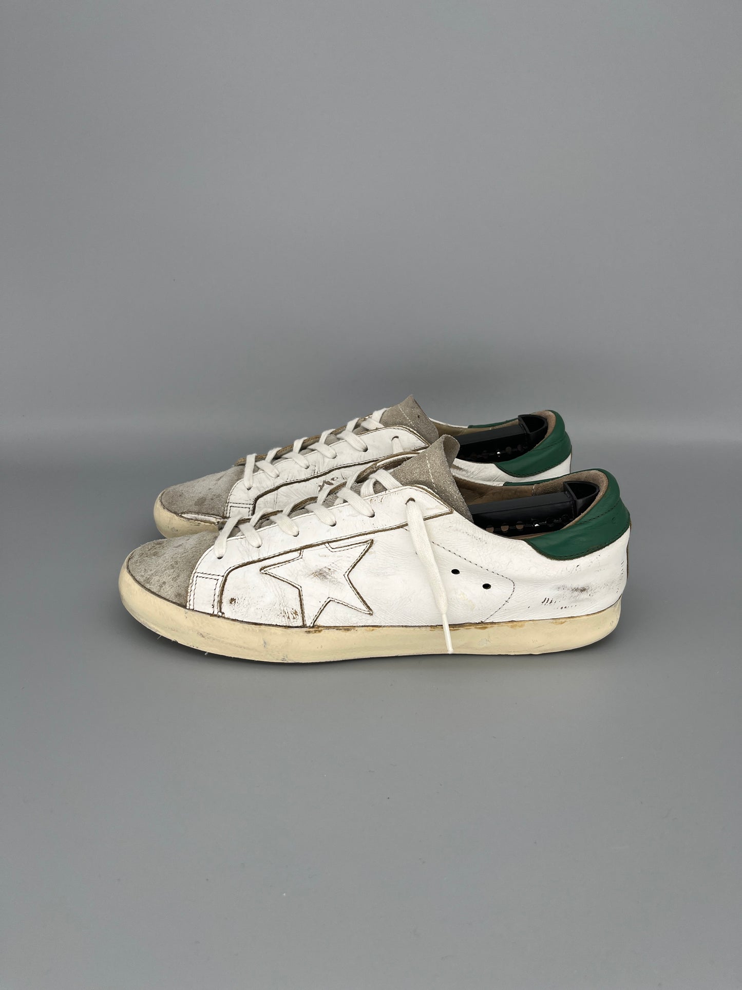 Golden Goose Superstar Sneaker | 40