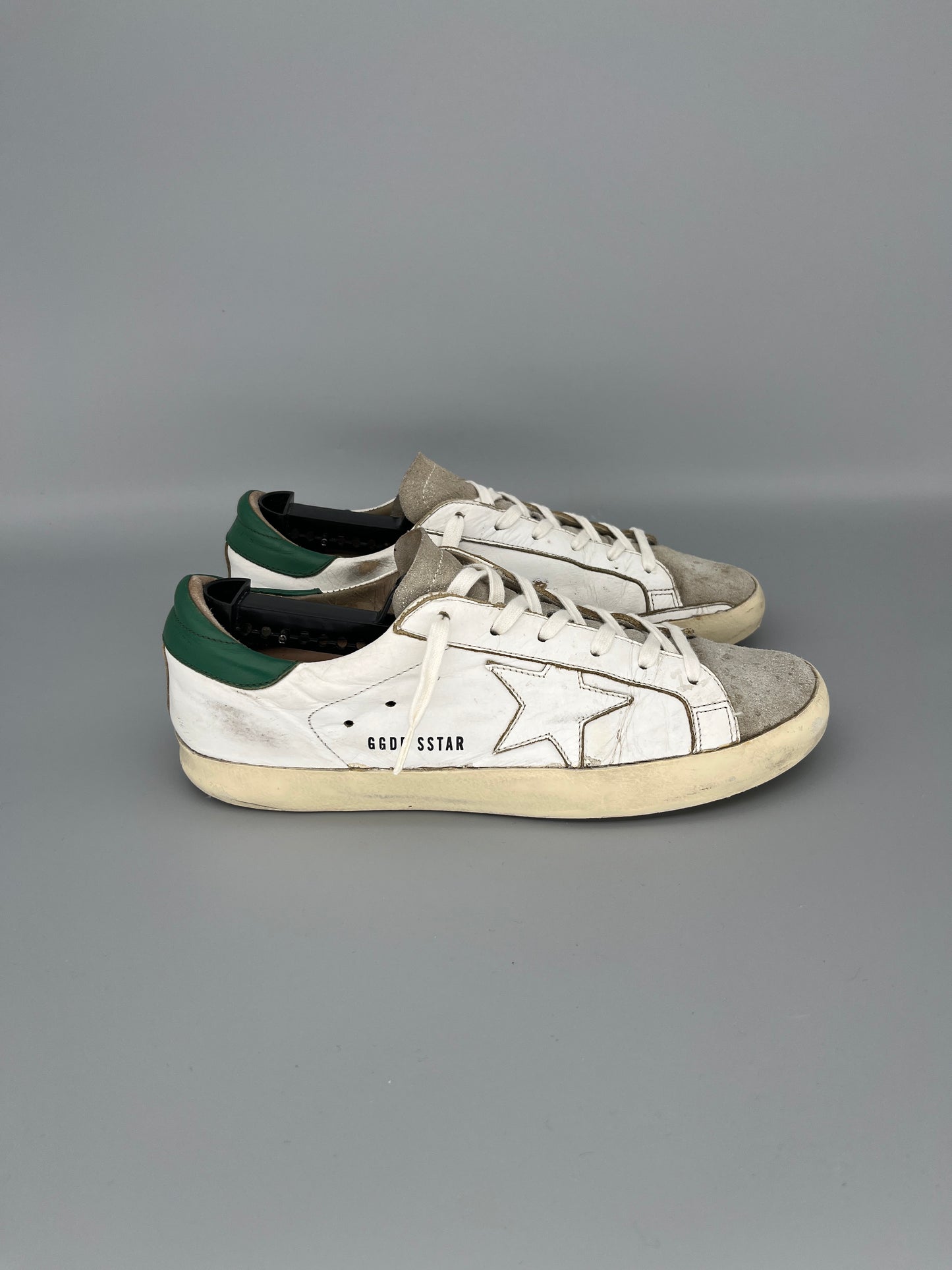 Golden Goose Superstar Sneaker | 40
