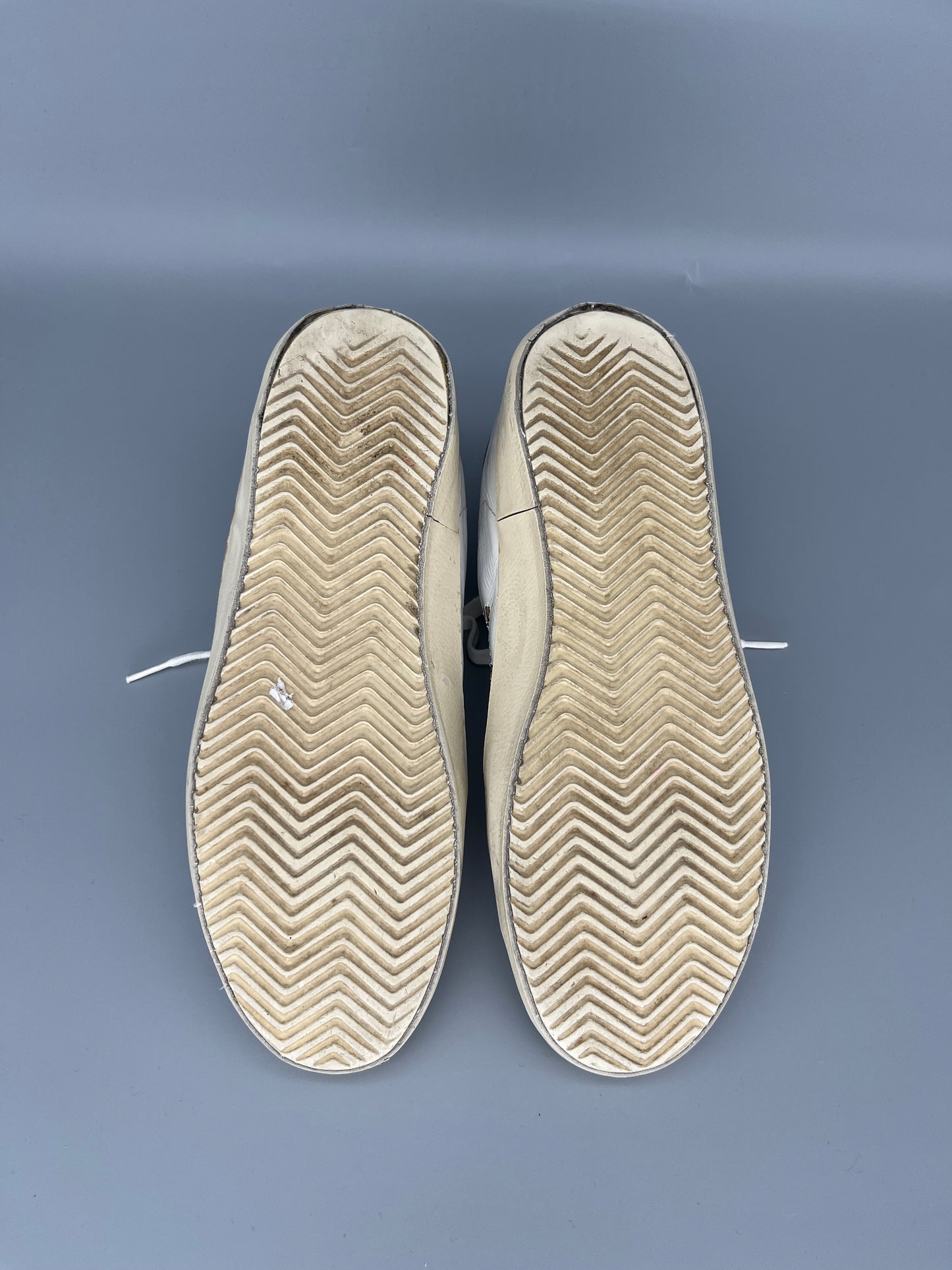 Golden Goose Superstar Sneaker | 40