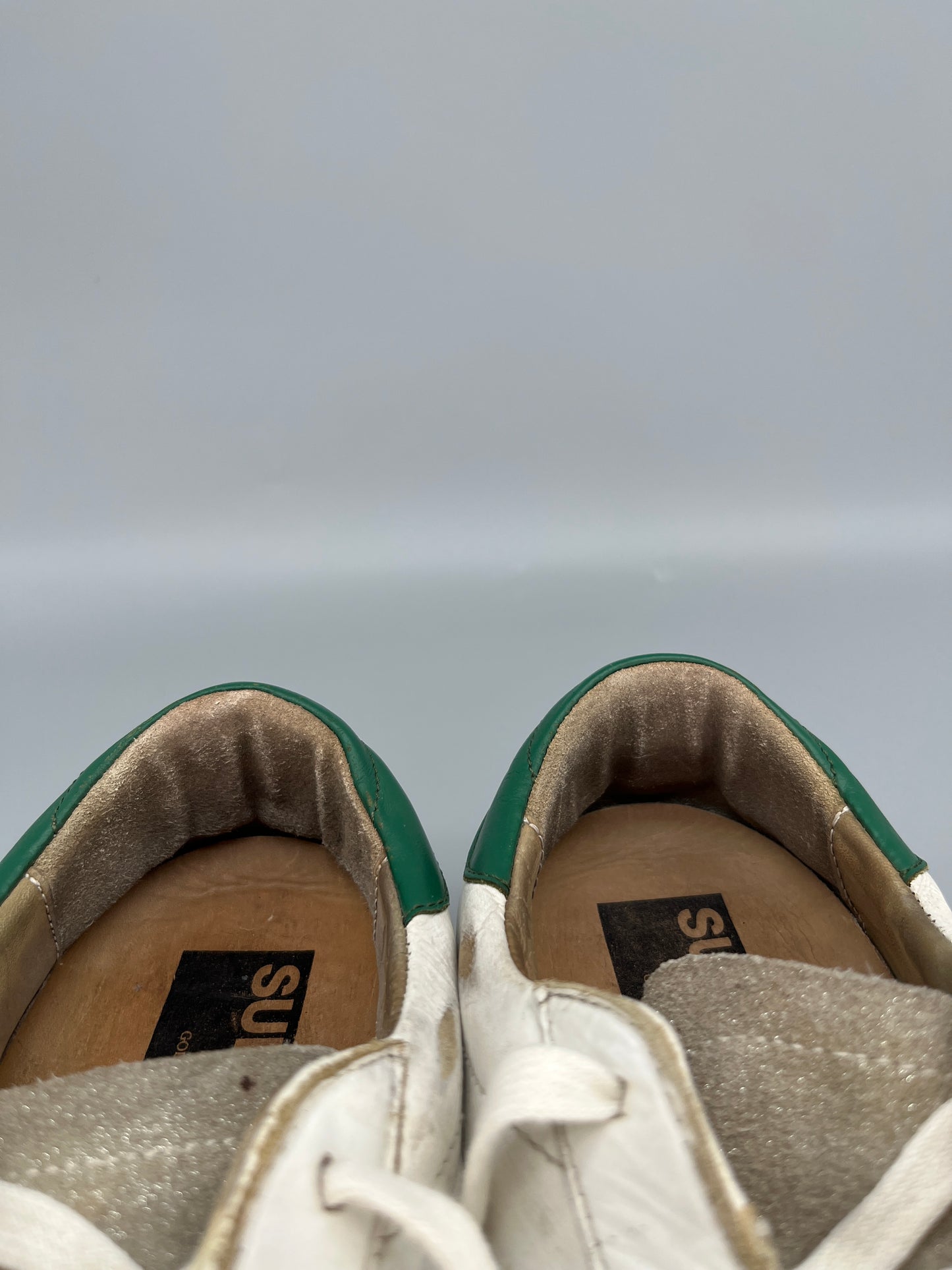 Golden Goose Superstar Sneaker | 40