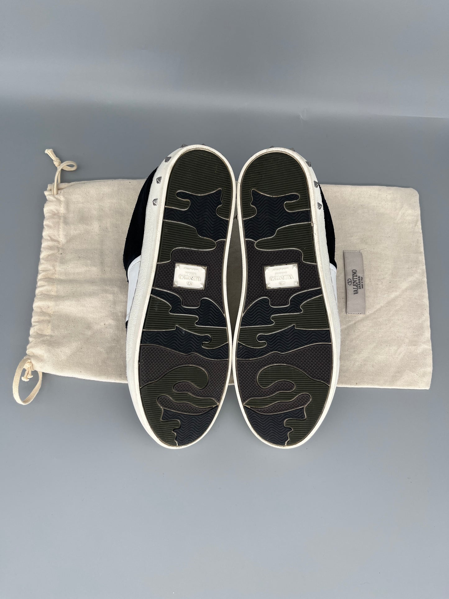Valentino Flycrew Sneaker