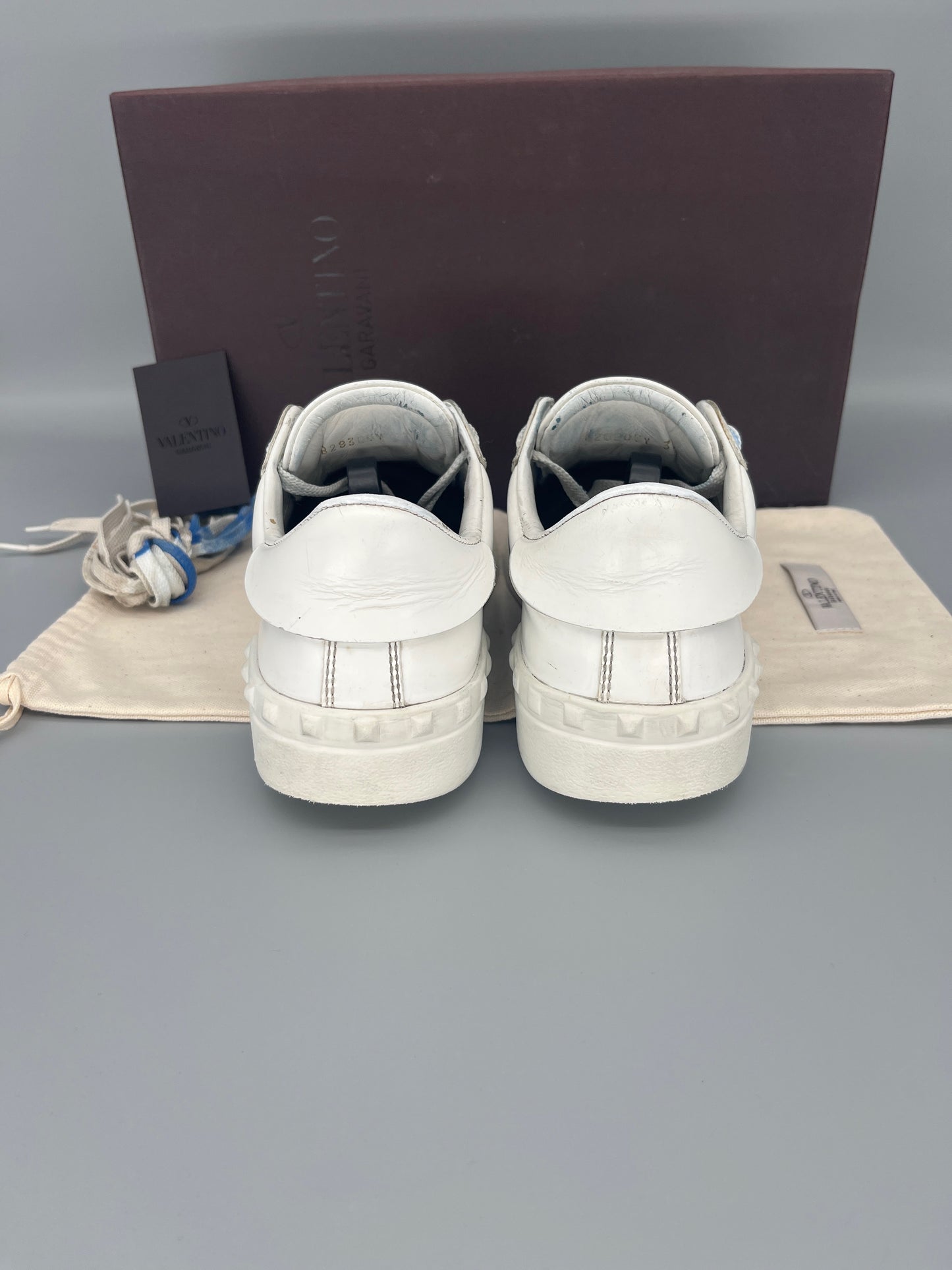 Valentino Open Blue | 39