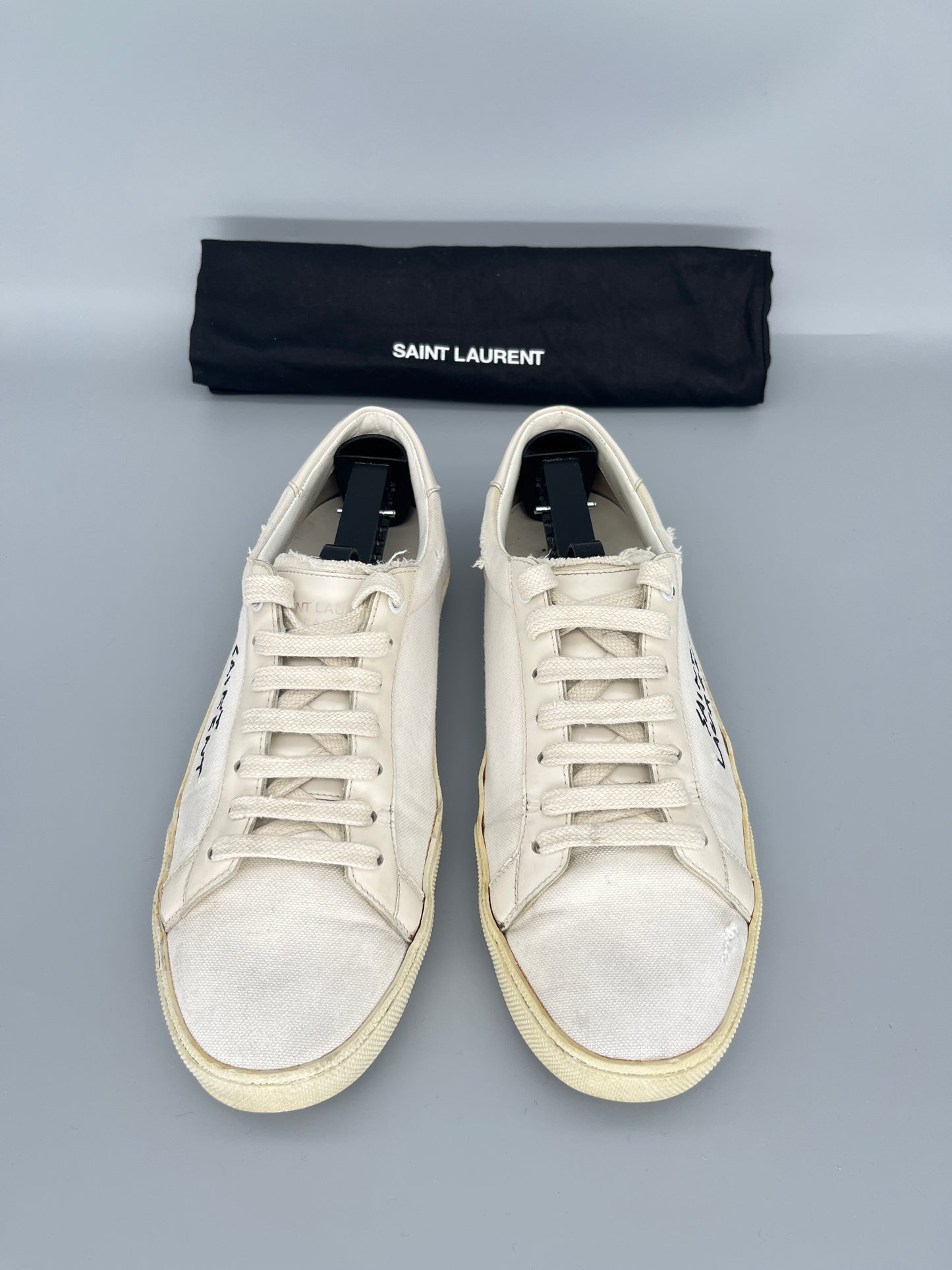 Saint Laurent SL/06 Court Classic | 40