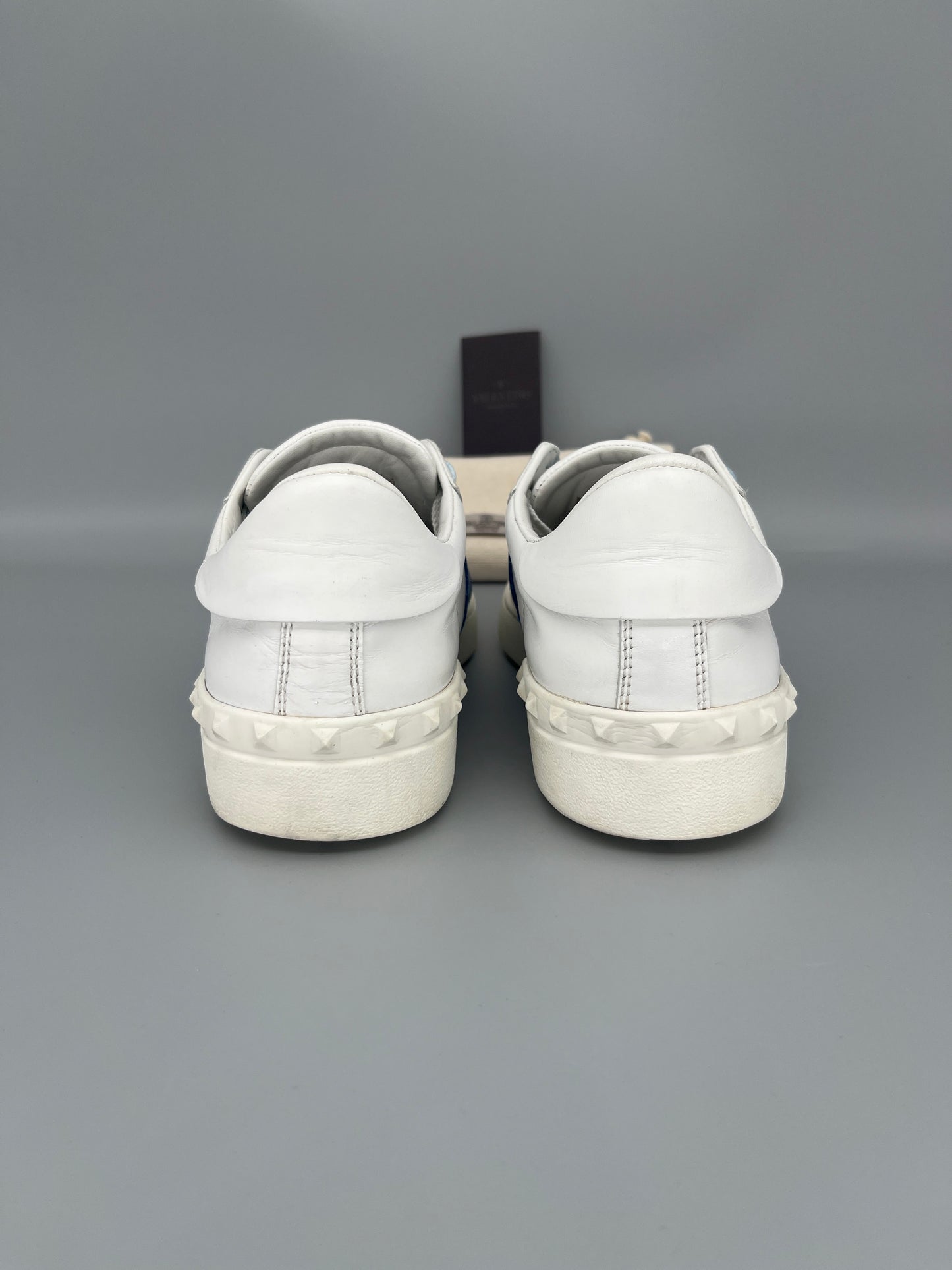 Valentino Open Blue | 40.5