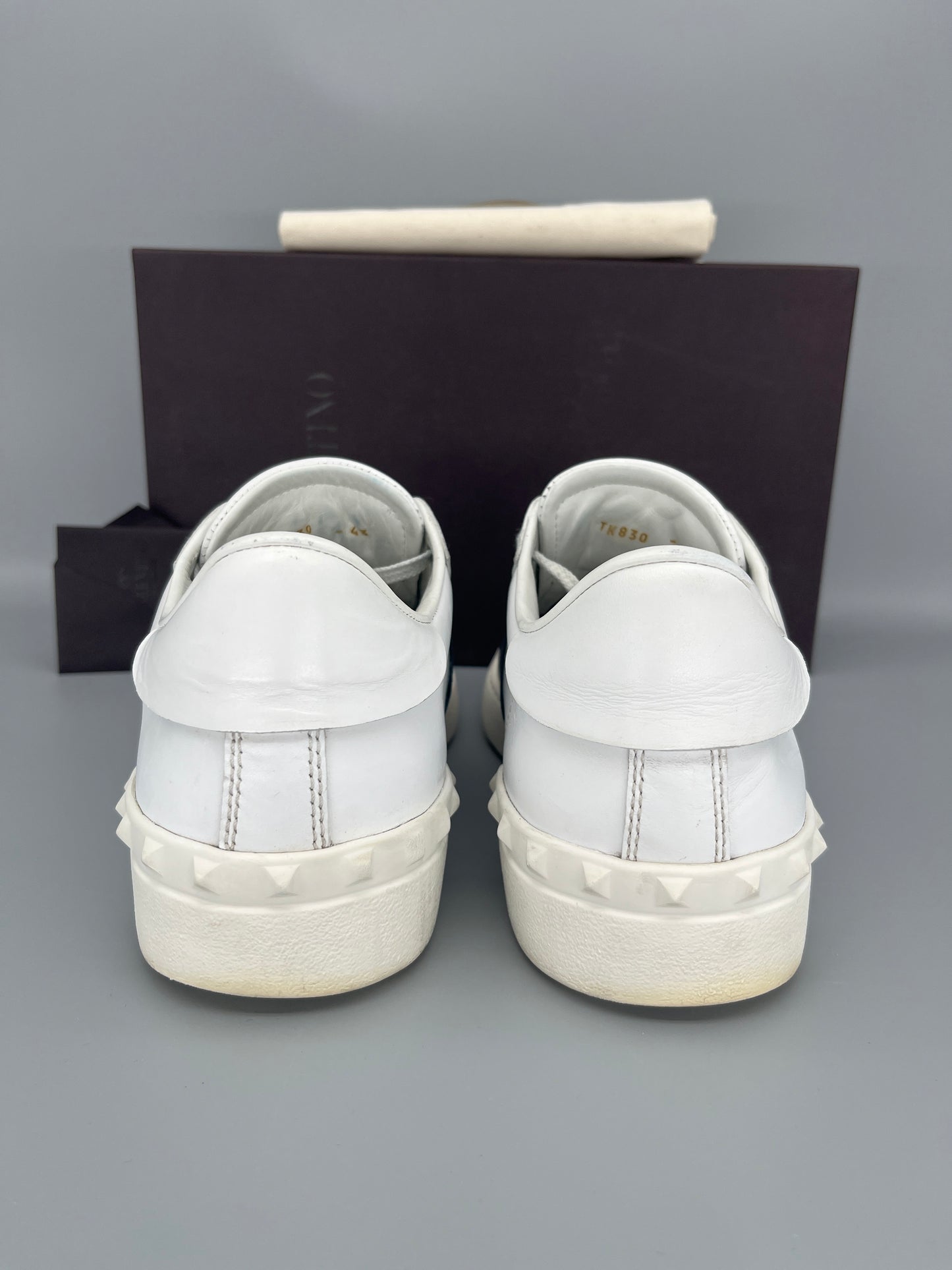 Valentino Open Navy | 43