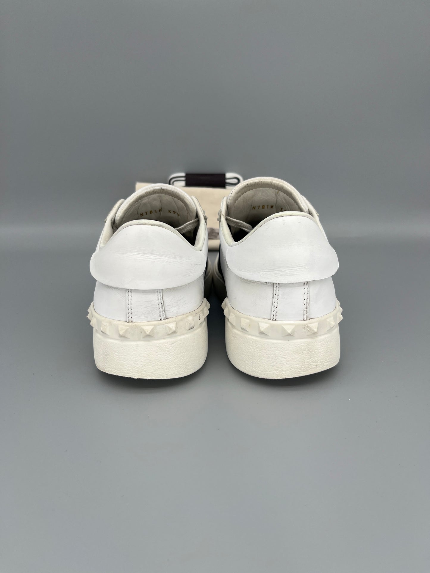 Valentino Open Sneaker Black | 39.5