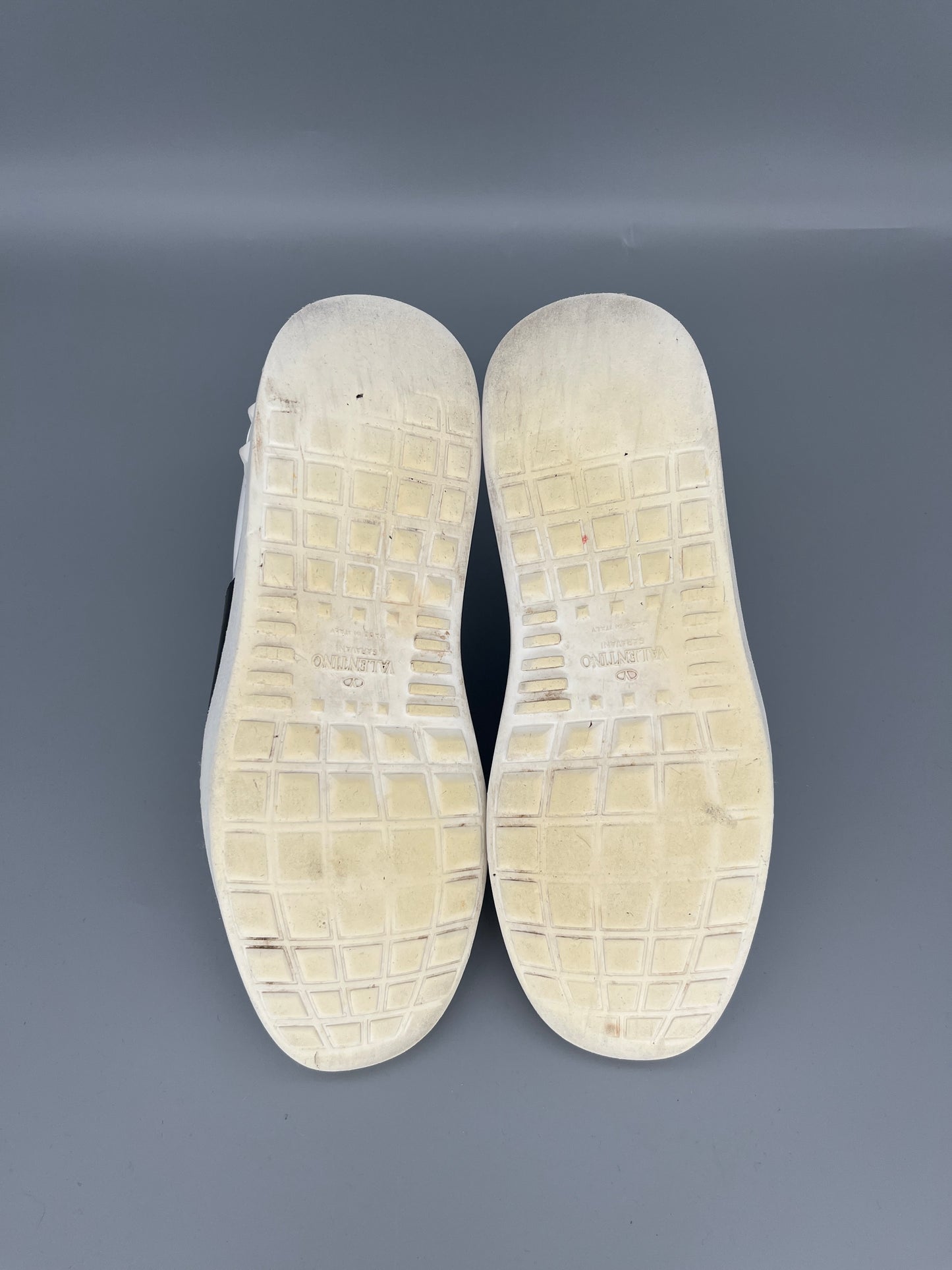 Valentino Open Sneaker Black | 39.5
