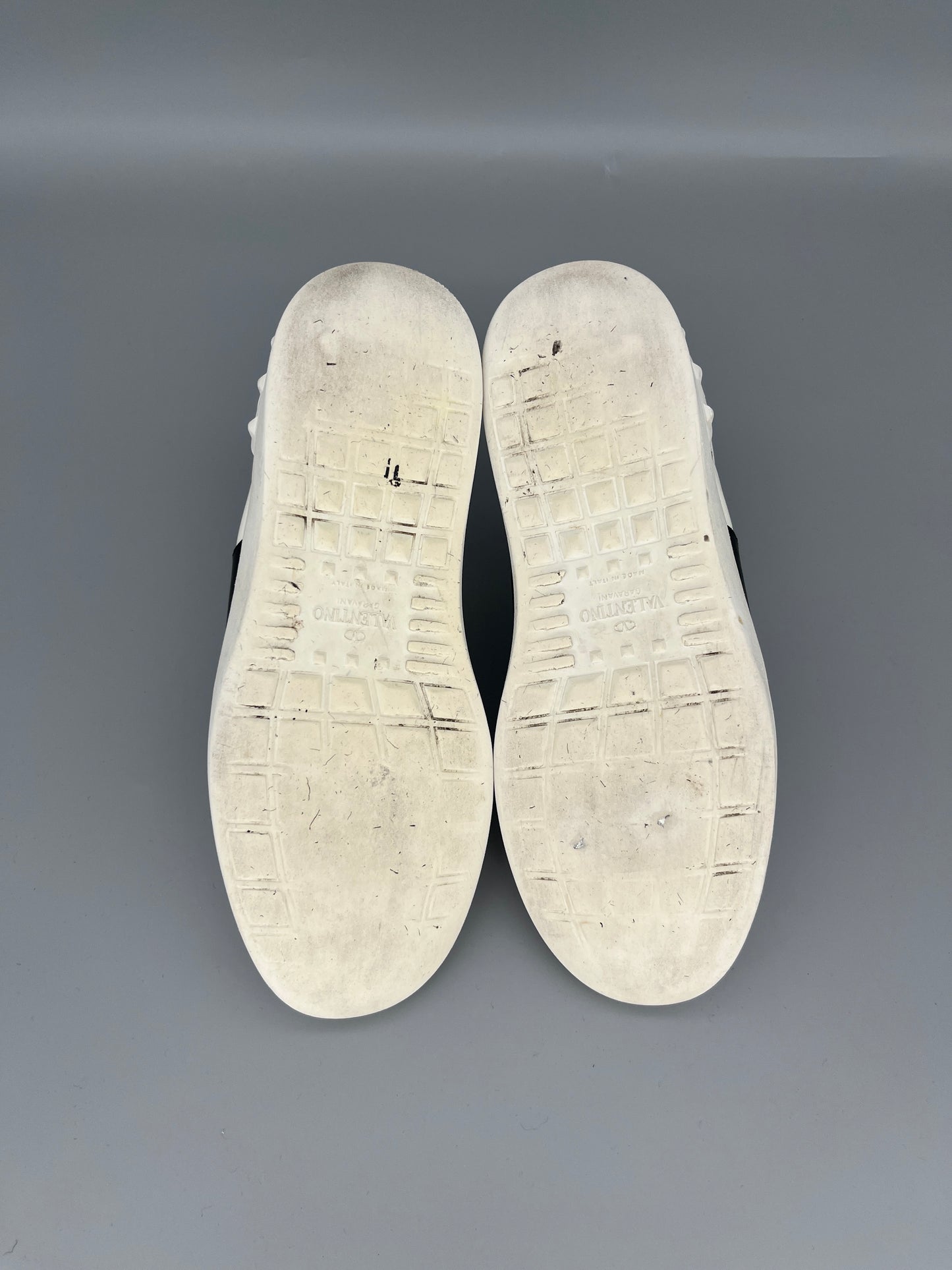 Valentino Open Sneaker Black | 40.5
