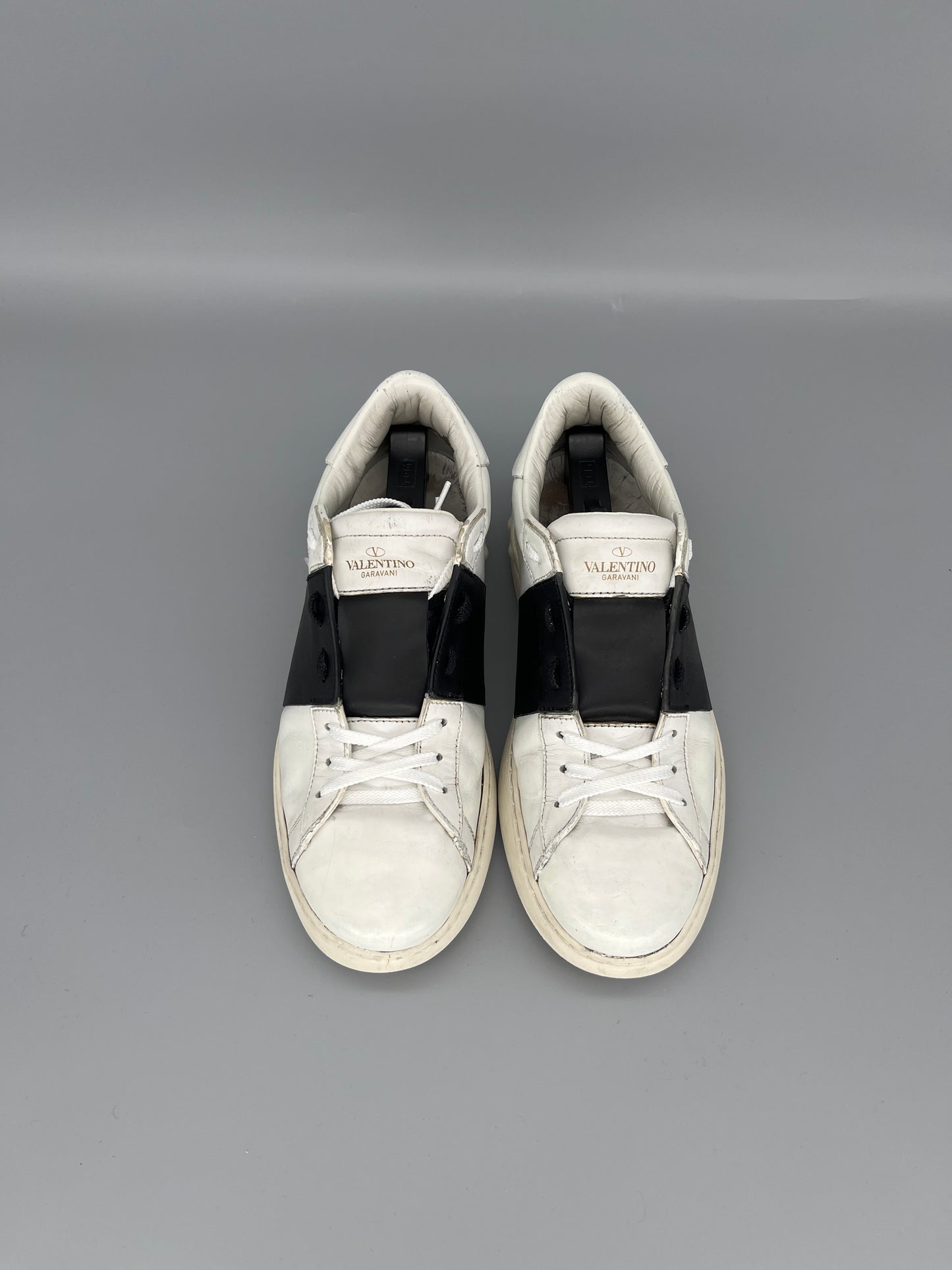 Valentino Open Black | 40