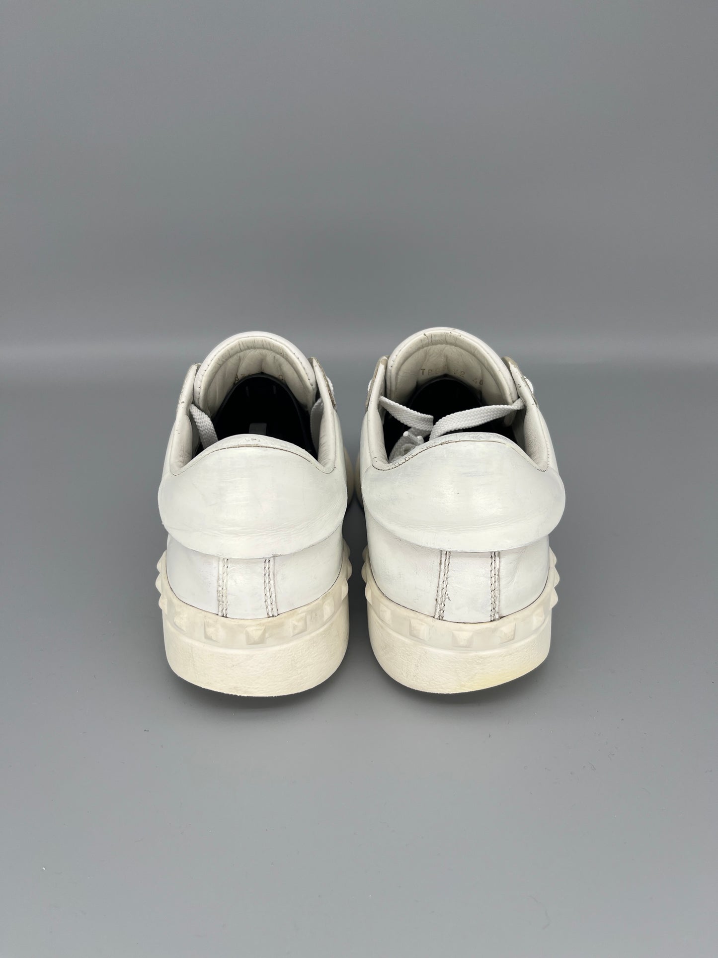 Valentino Open Black | 40