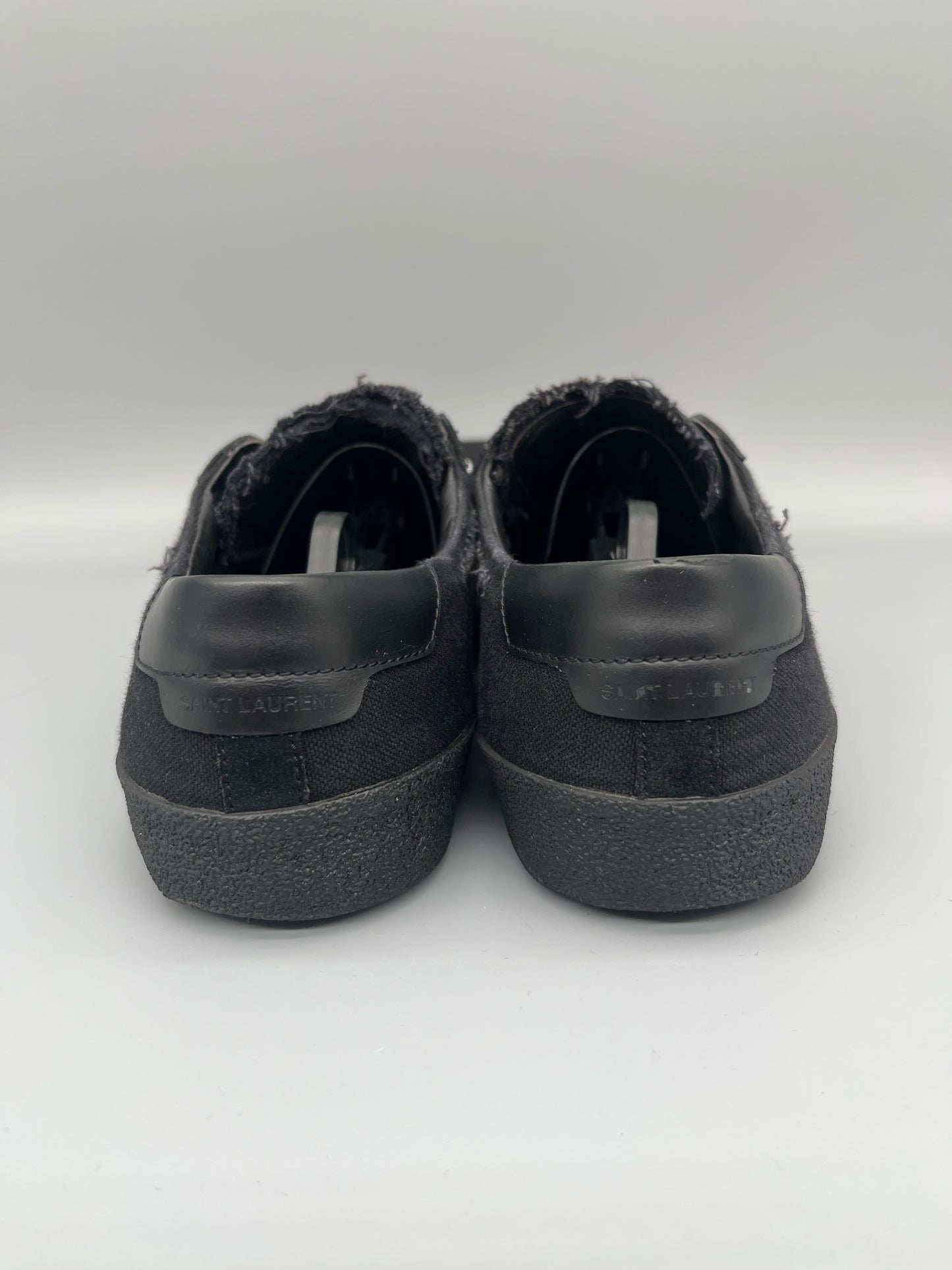 Saint Laurent SL/06 Court Classic Black | 42