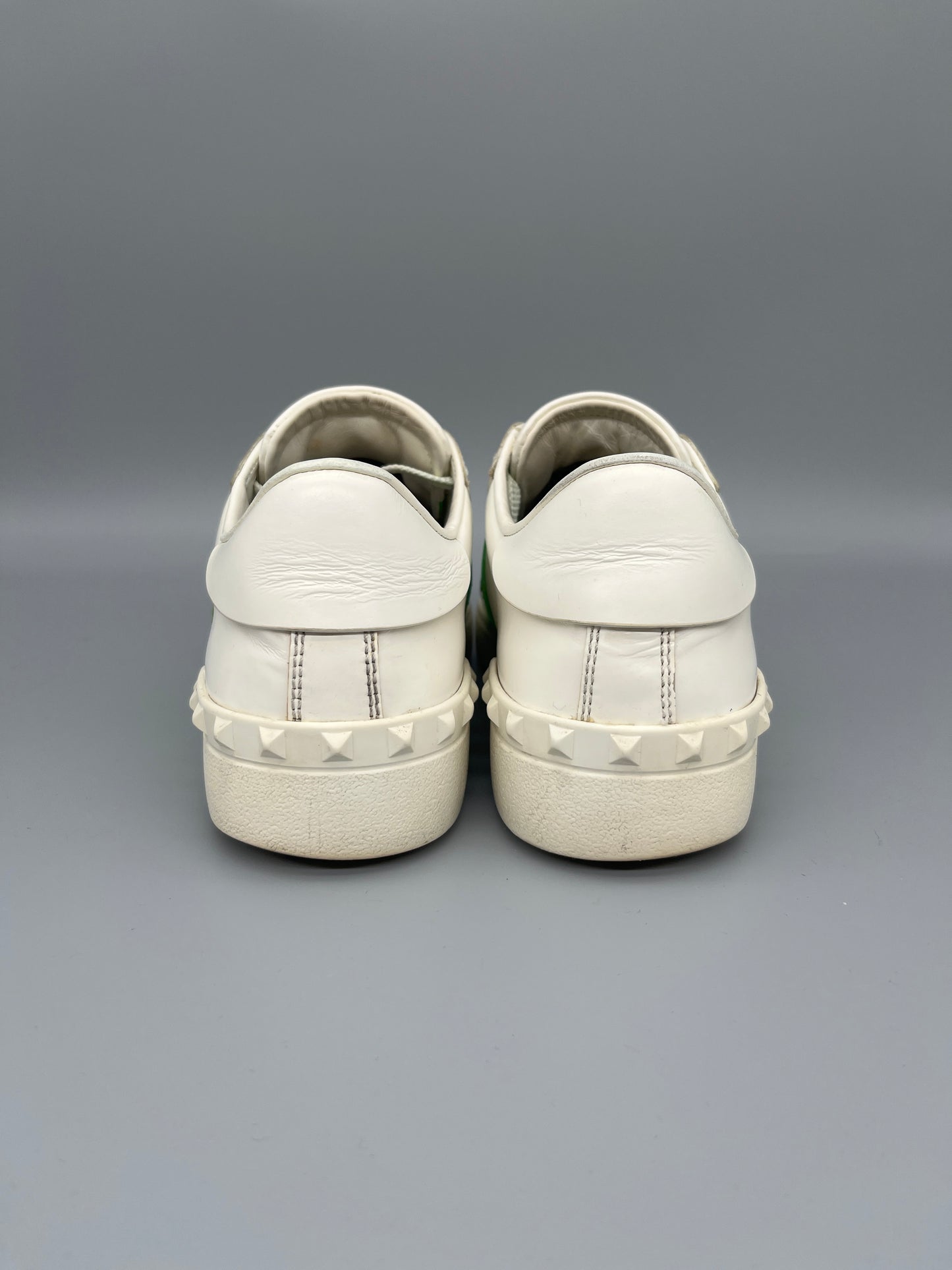 Valentino Open Green | 40.5