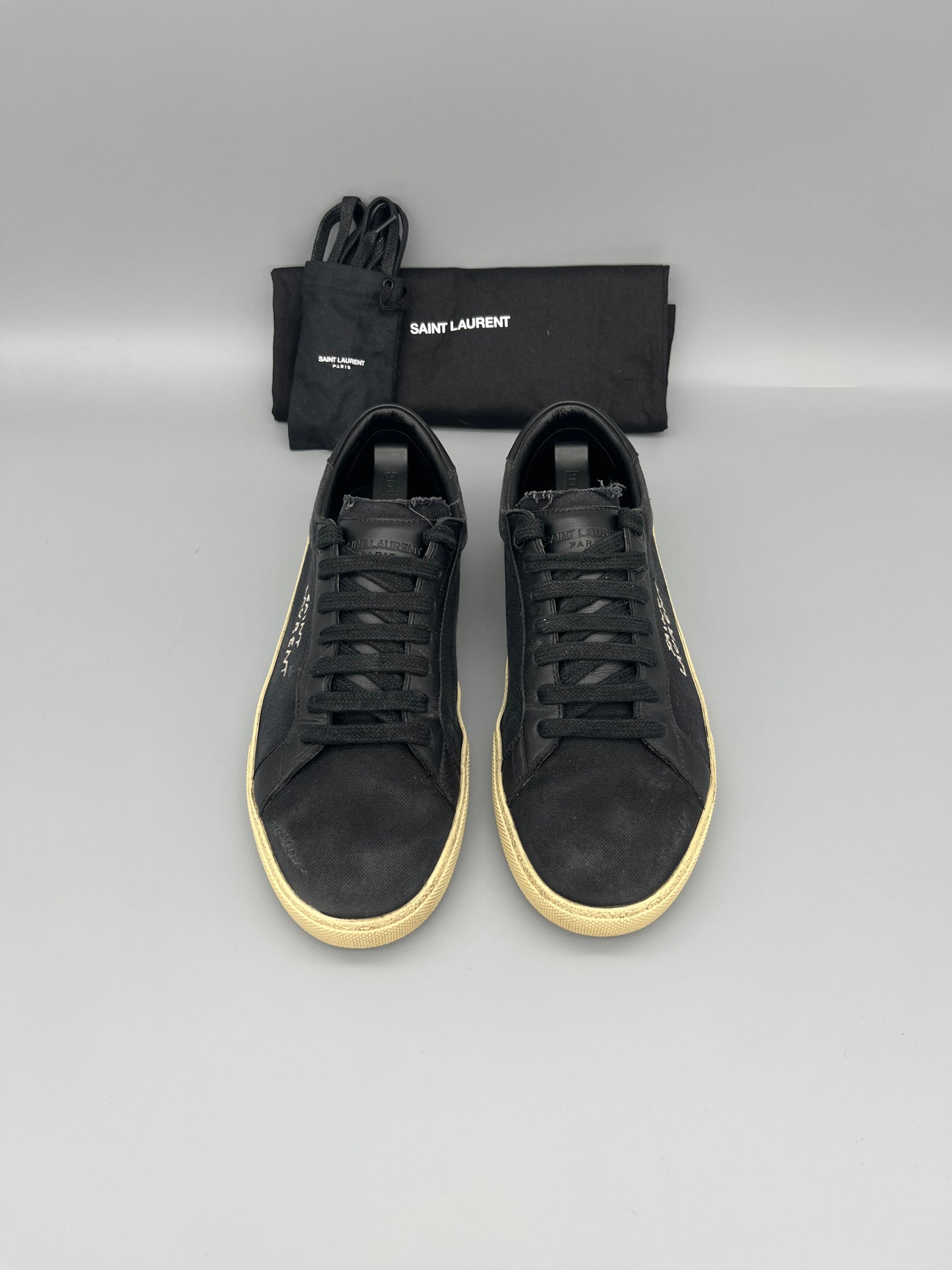 Saint Laurent SL/06 Court Classic | 41.5