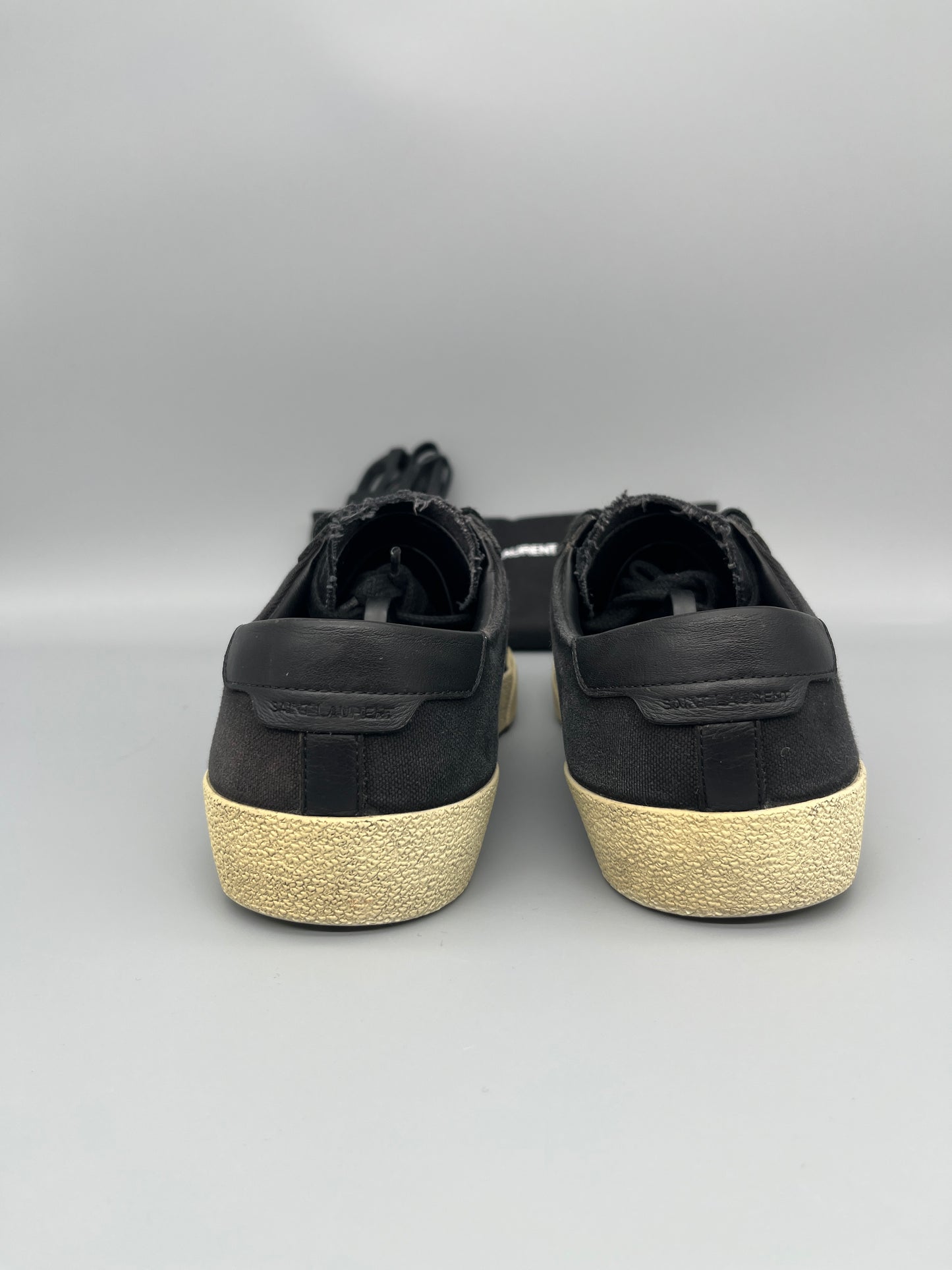 Saint Laurent SL/06 Court Classic | 41.5