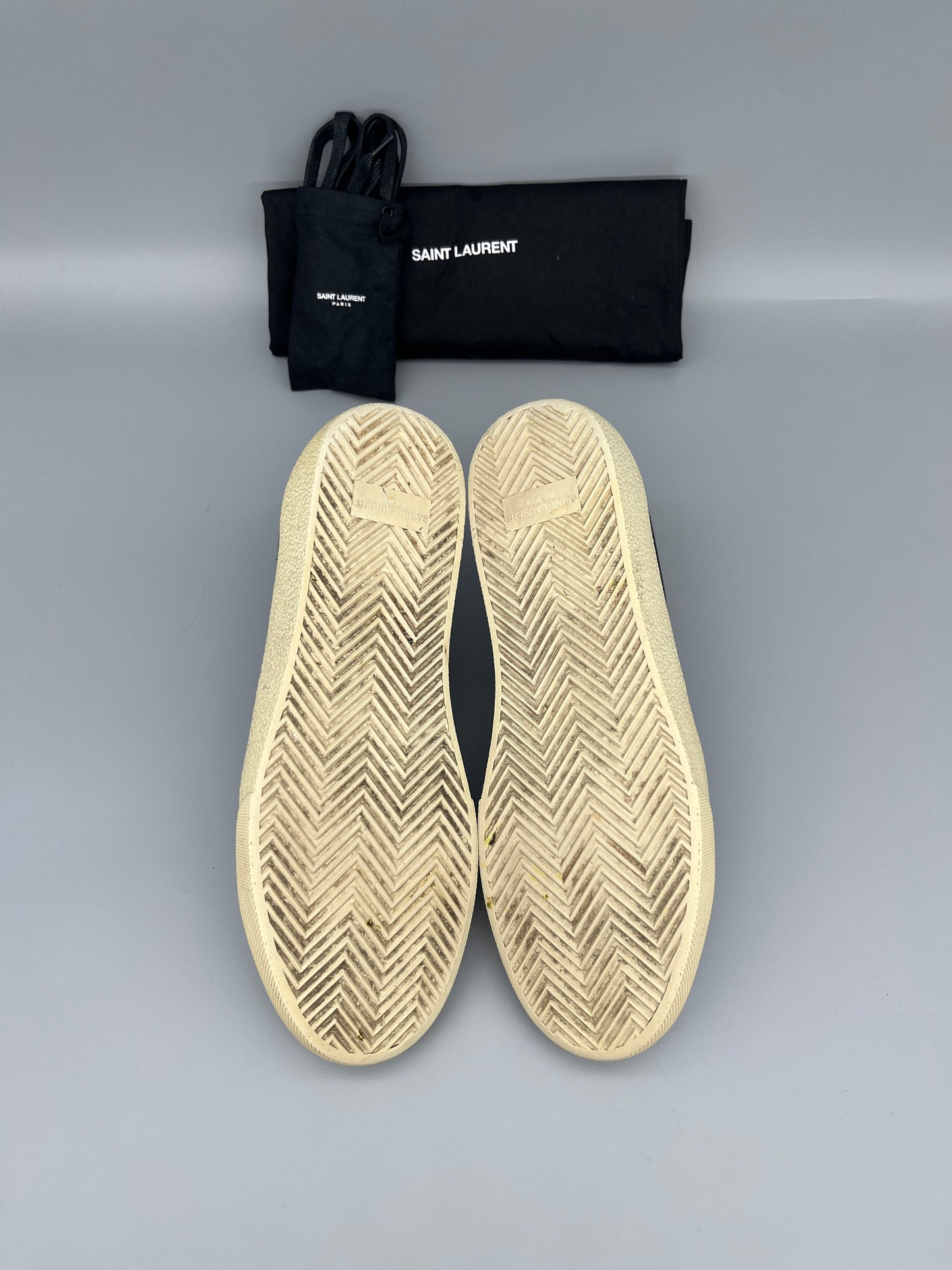 Saint Laurent SL/06 Court Classic | 41.5