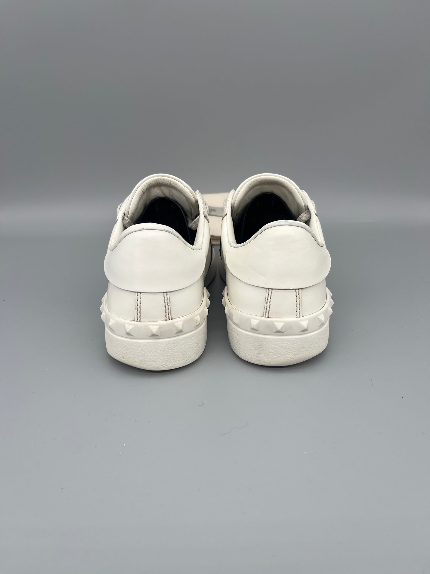 Valentino Open Black | 40