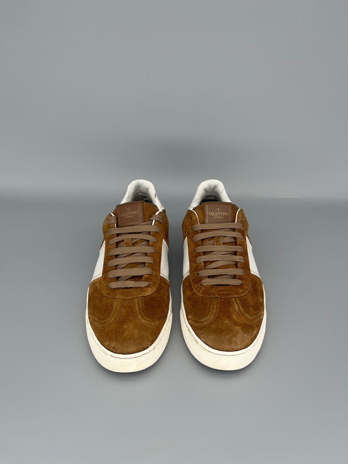 Valentino Flycrew Brown | 41.5