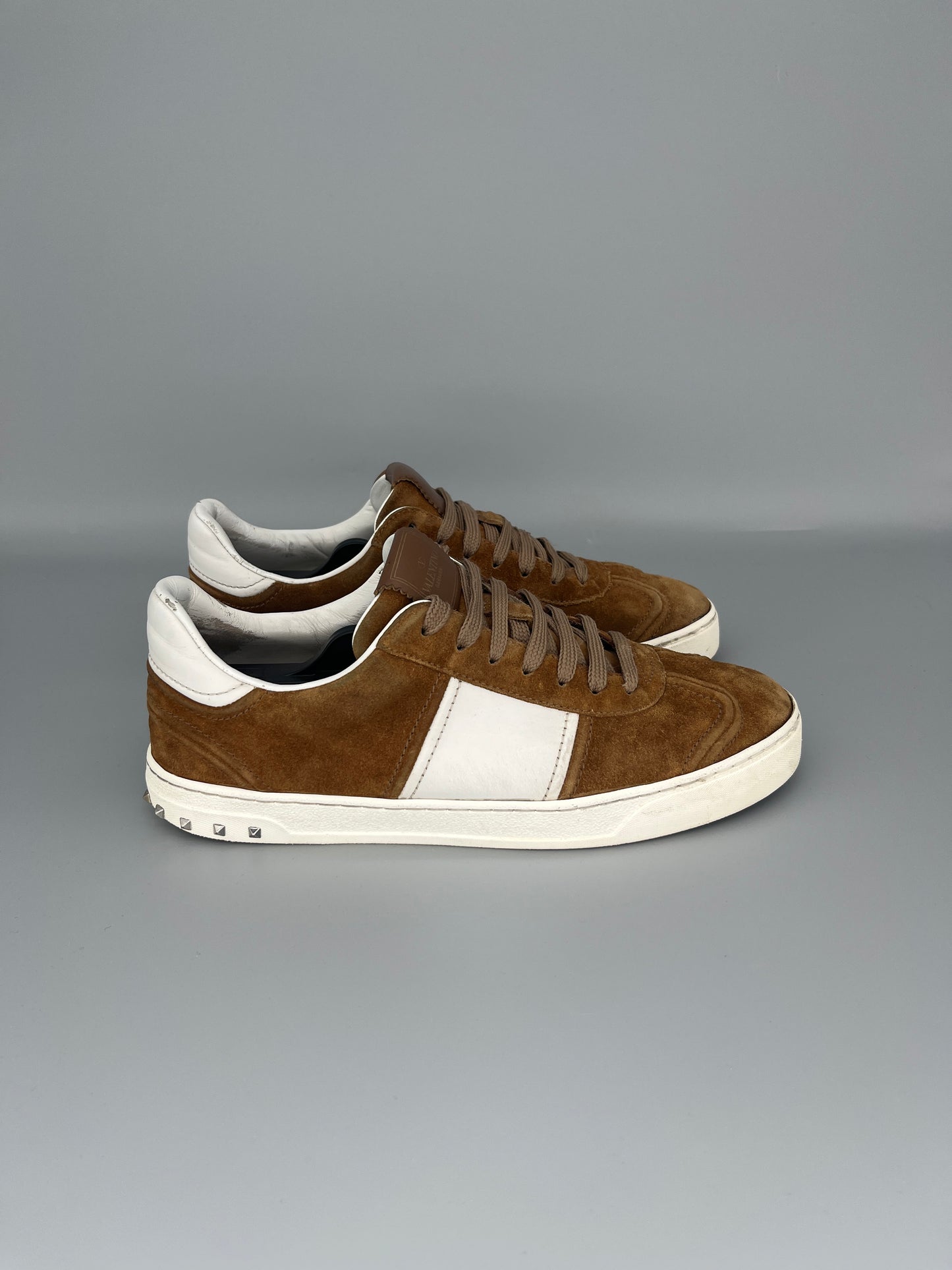 Valentino Flycrew Brown | 41.5