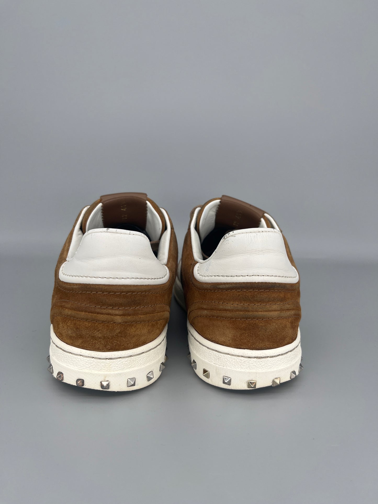 Valentino Flycrew Brown | 41.5