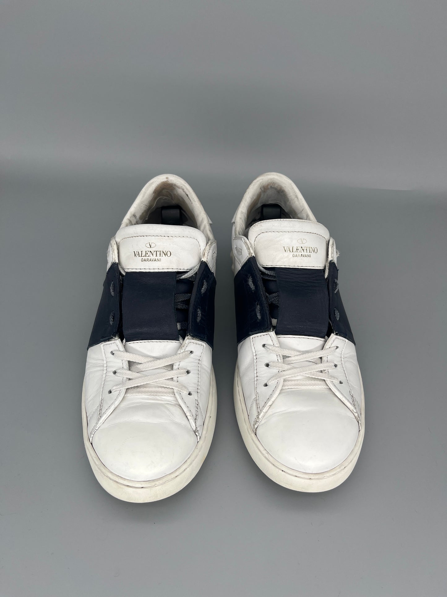 Valentino Open Navy | 43