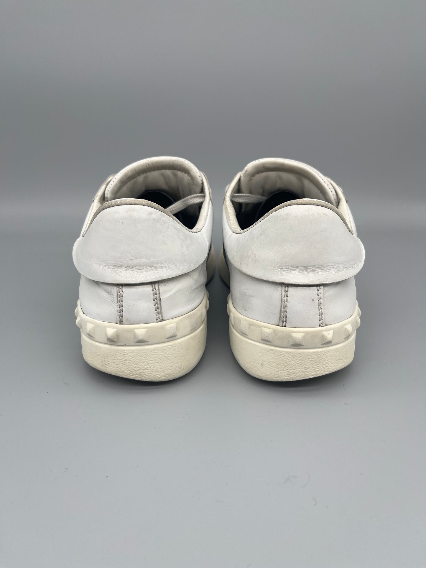 Valentino Open Sneaker Blue | 42.5