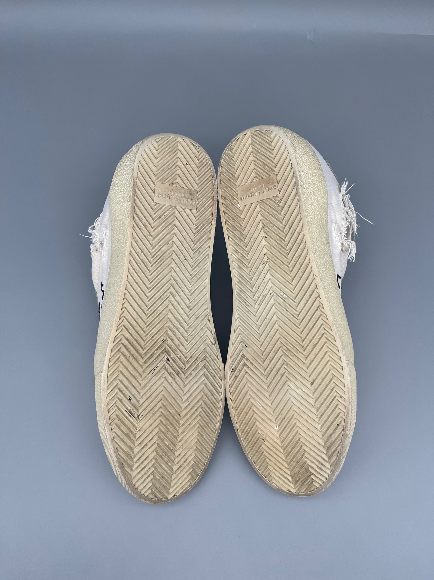 Saint Laurent SL/06 Court Classic | 44.5