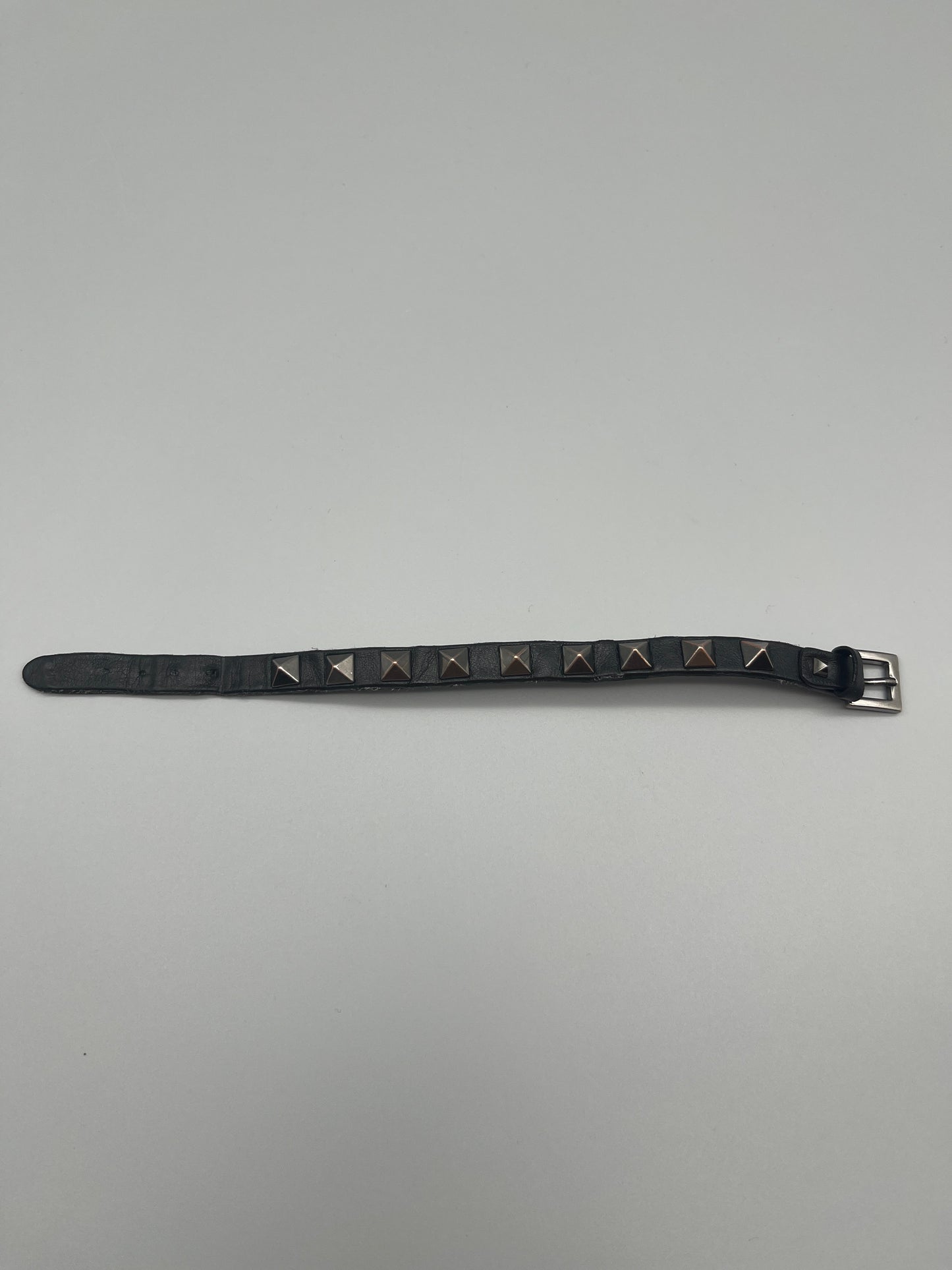 Valentino rockstud bracelet