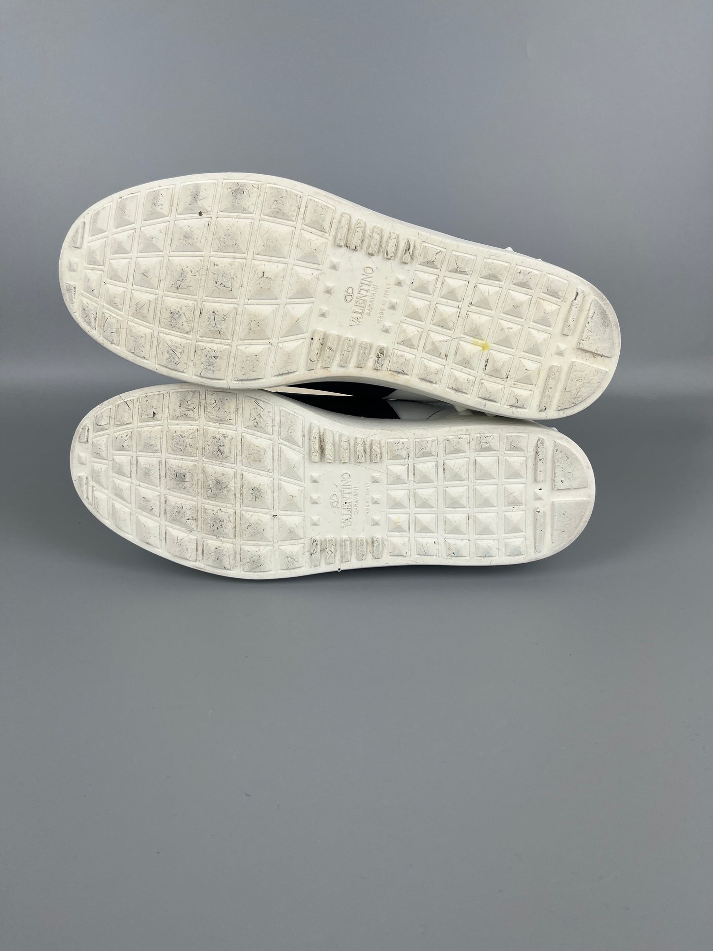 Valentino Open Sneaker Navy | 42