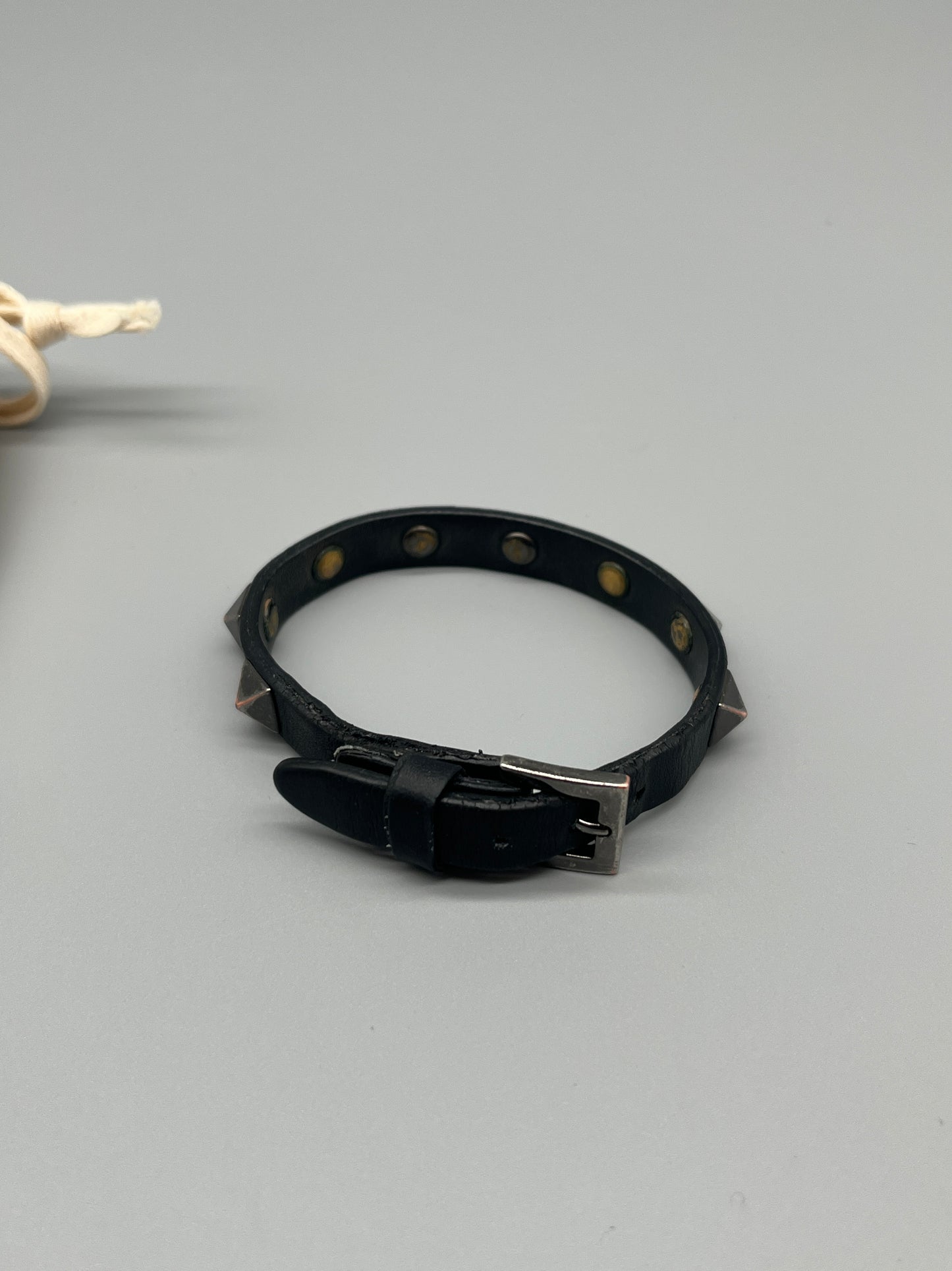 Valentino rockstud bracelet
