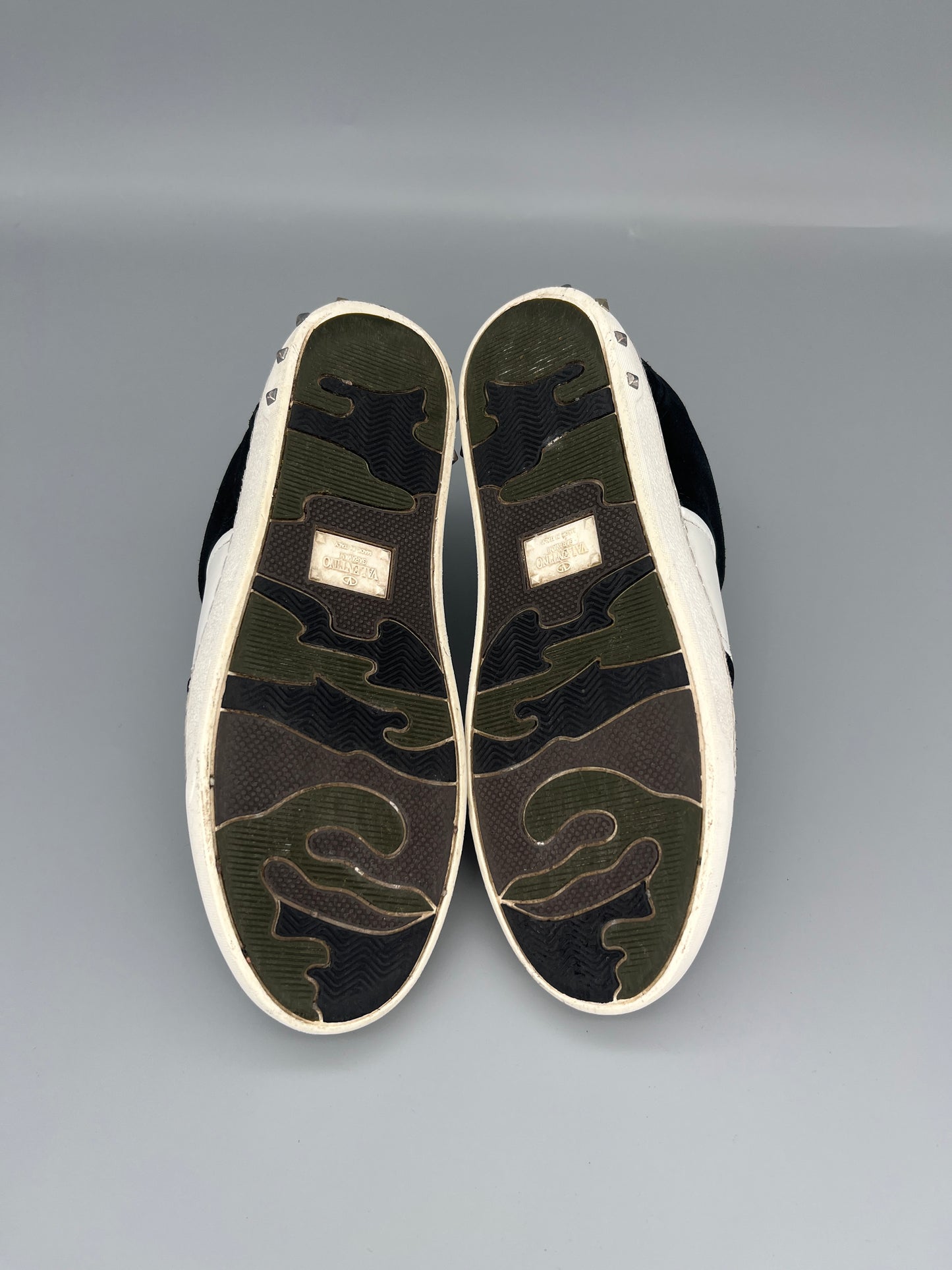 Valentino Flycrew Sneaker