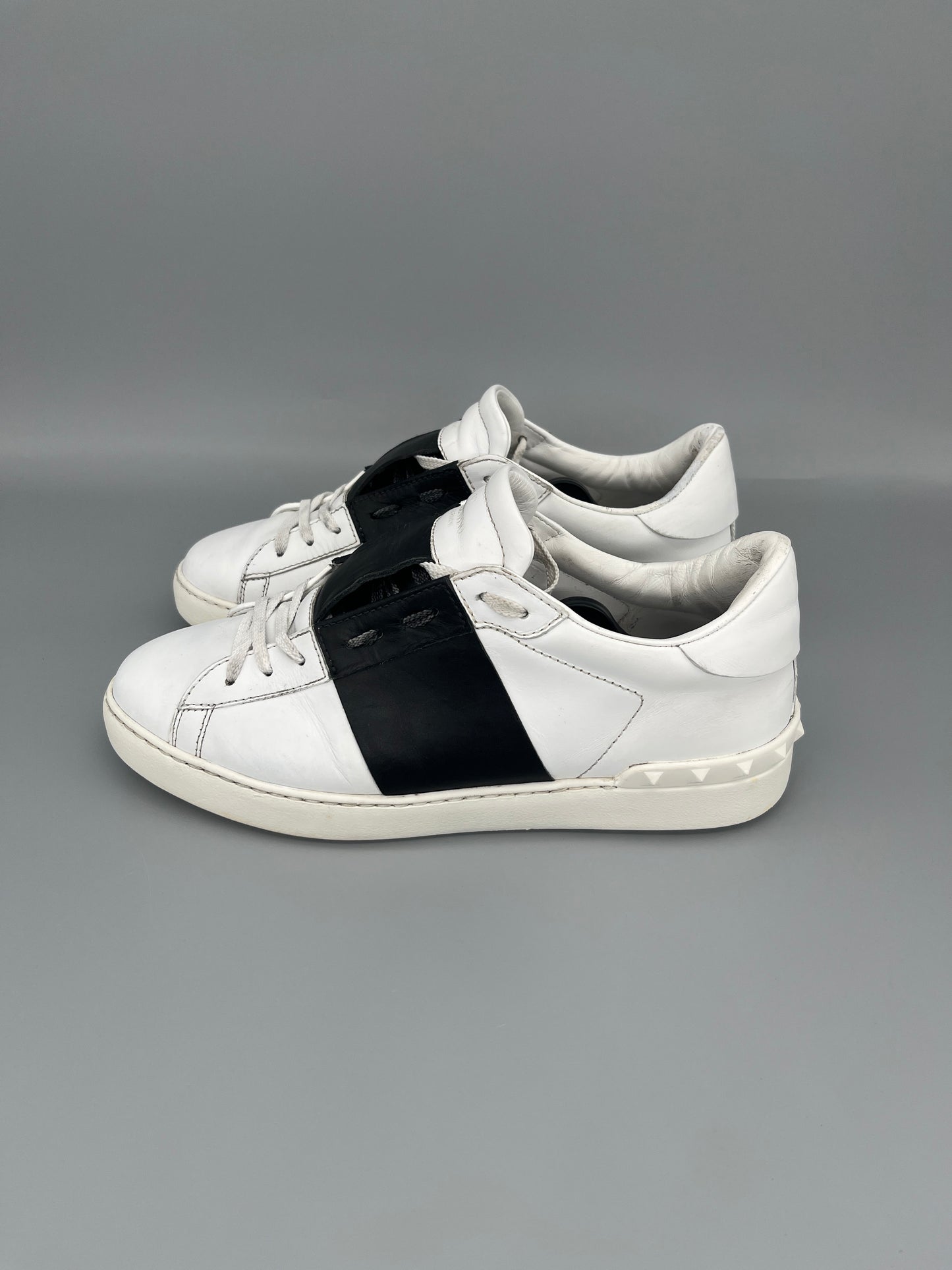 Valentino Open Black | 41