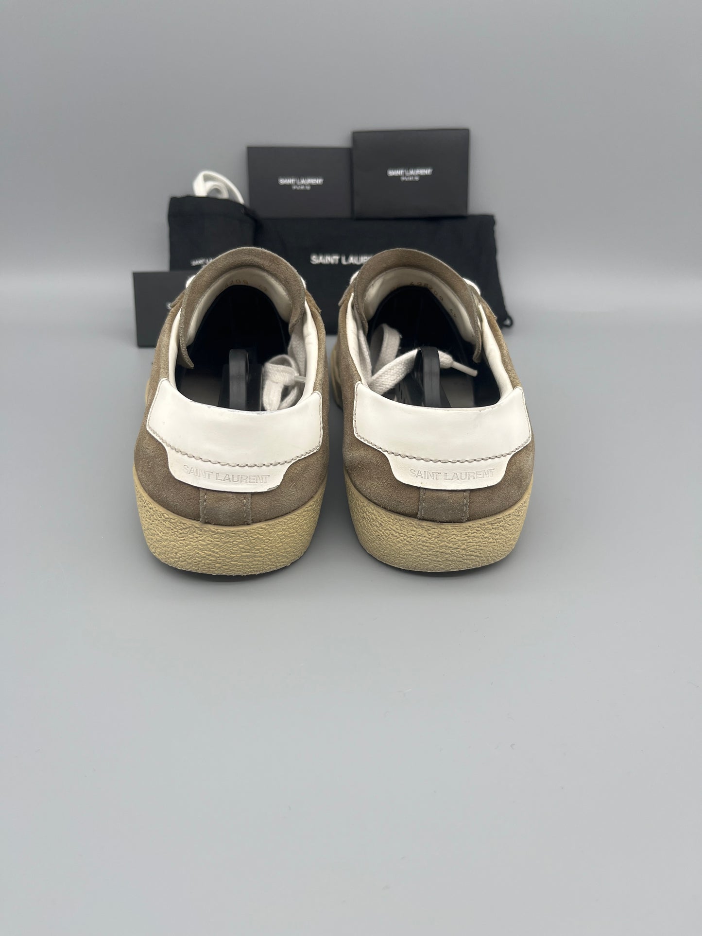 Saint Laurent SL/06 Beige | 42