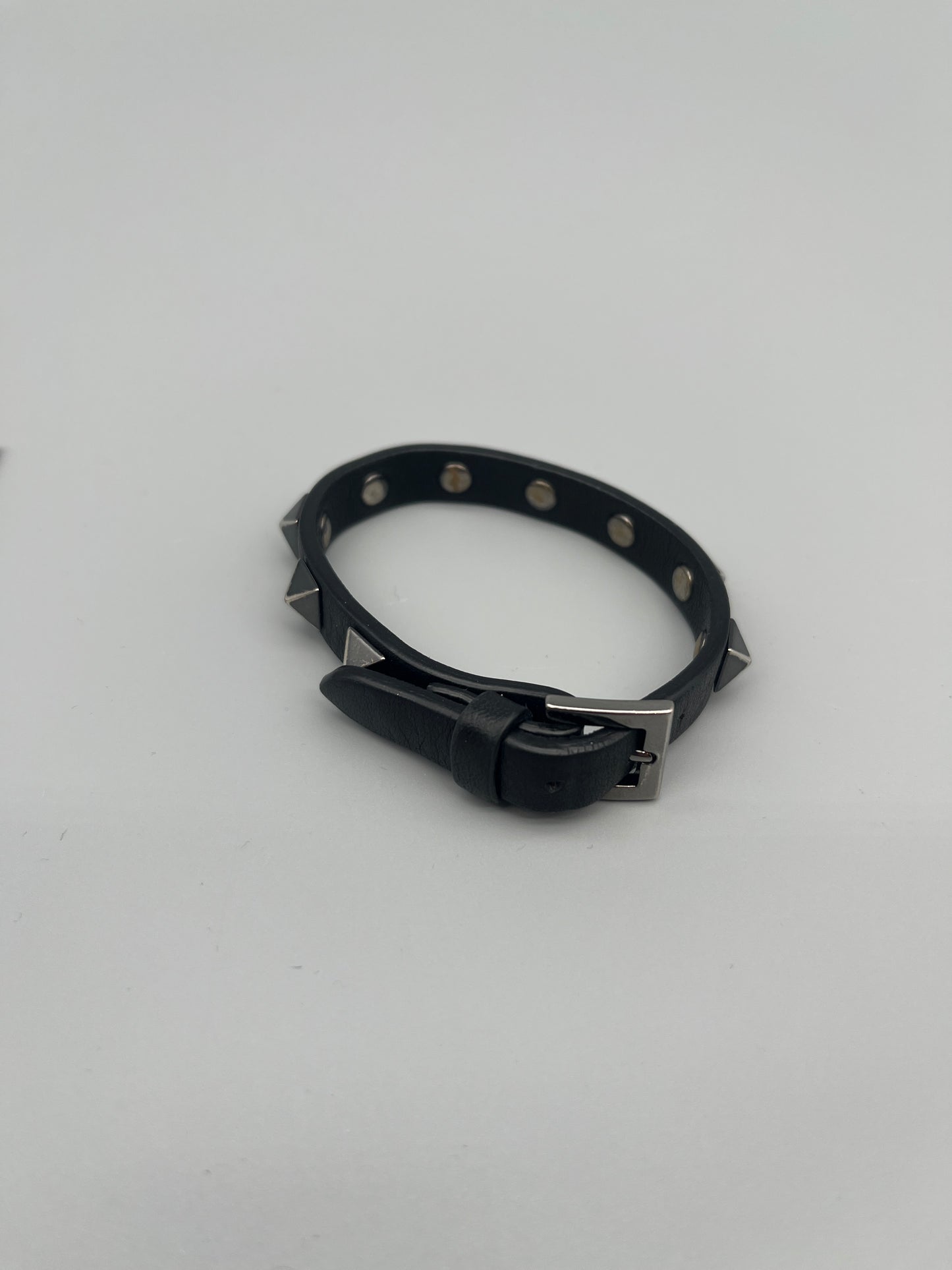 Valentino rockstud bracelet