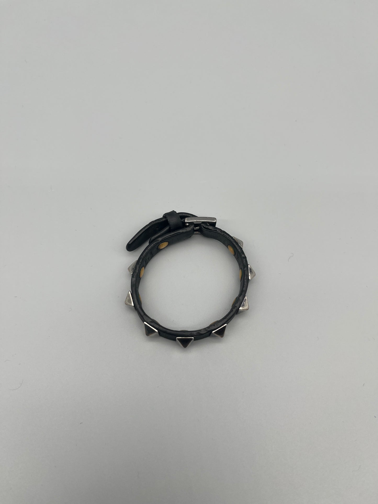 Valentino rockstud bracelet