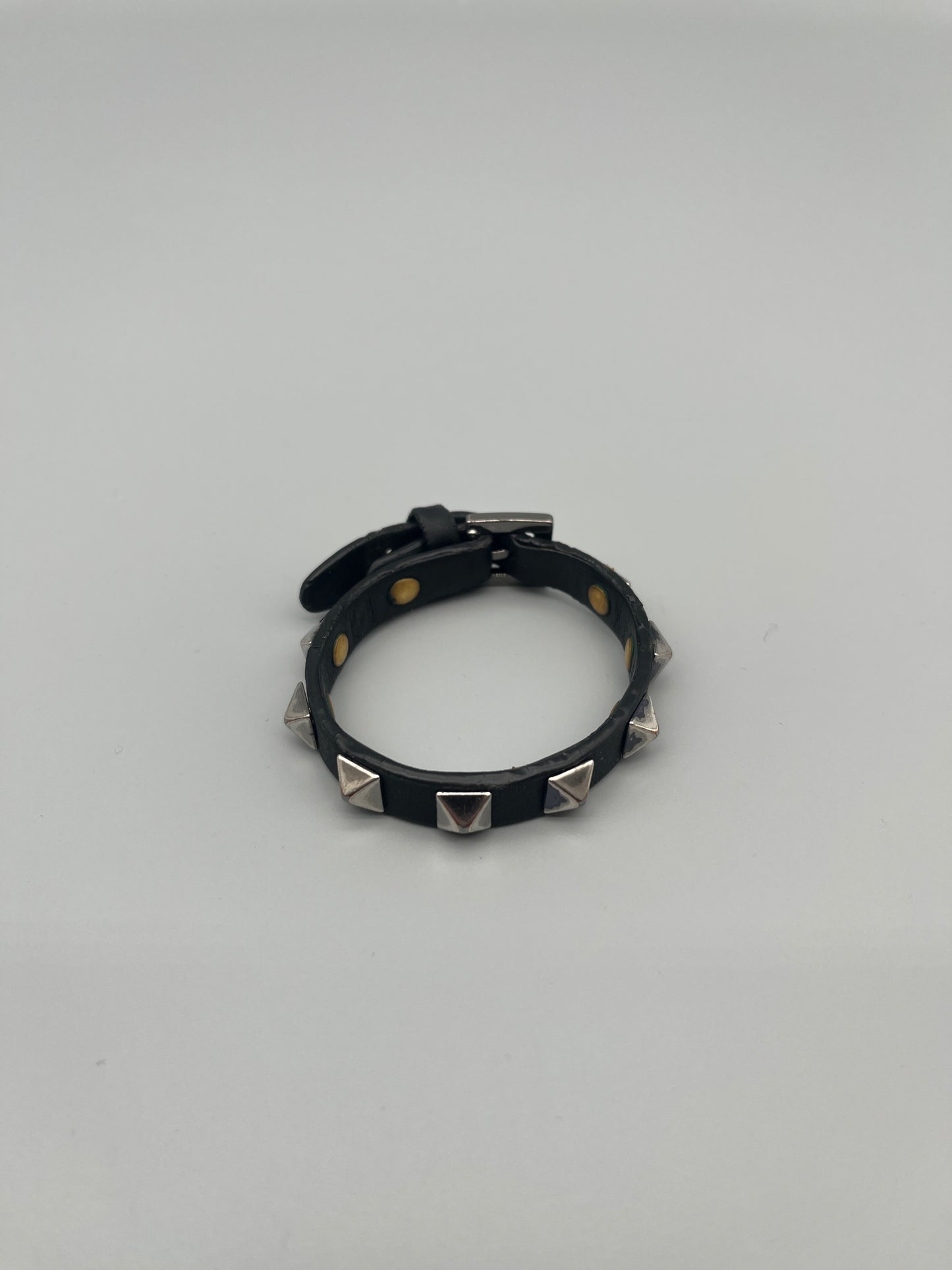 Valentino rockstud bracelet