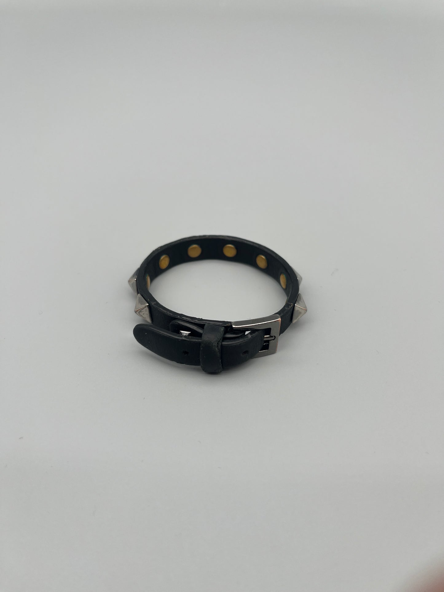 Valentino rockstud bracelet