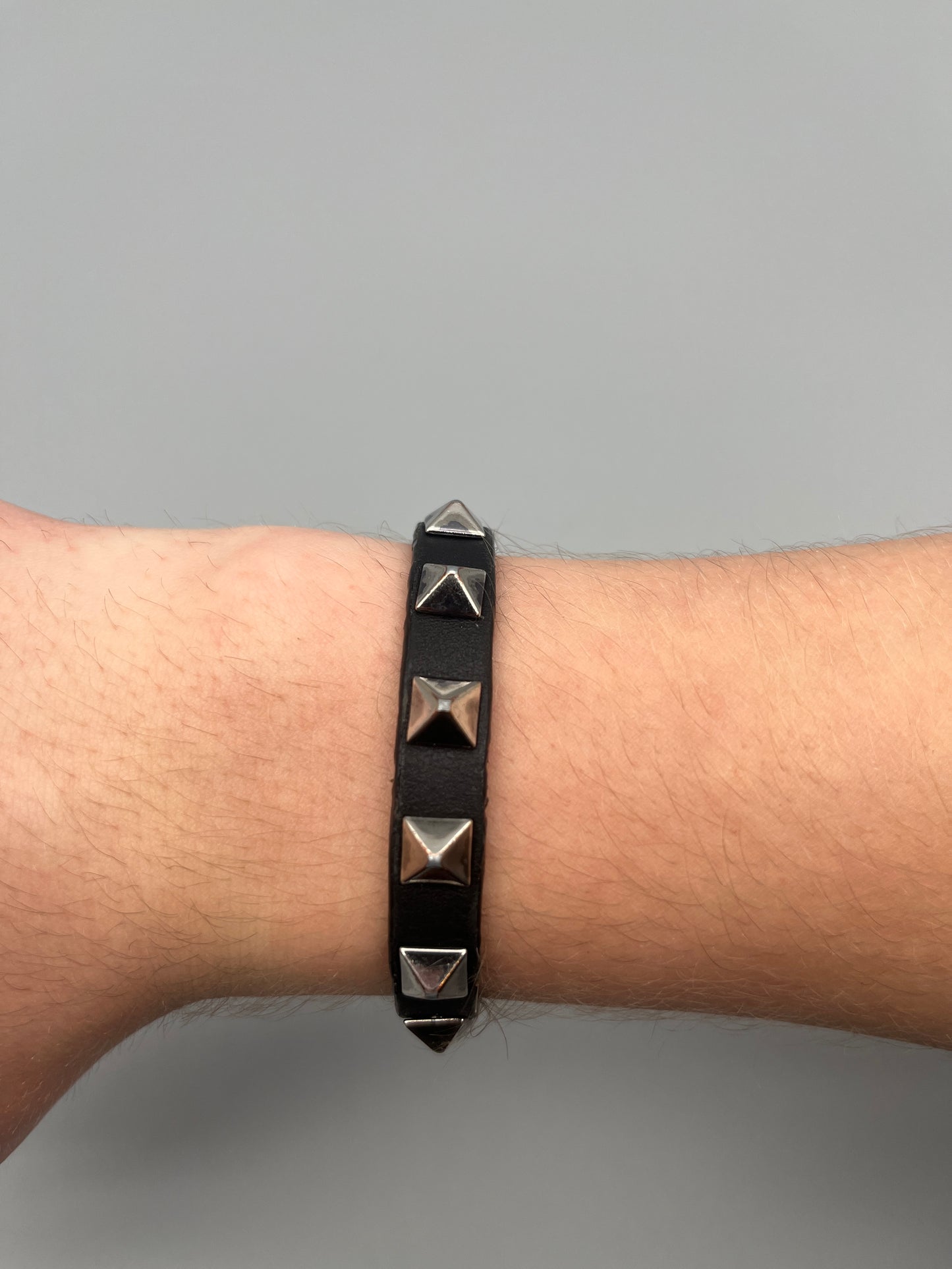 Valentino rockstud bracelet