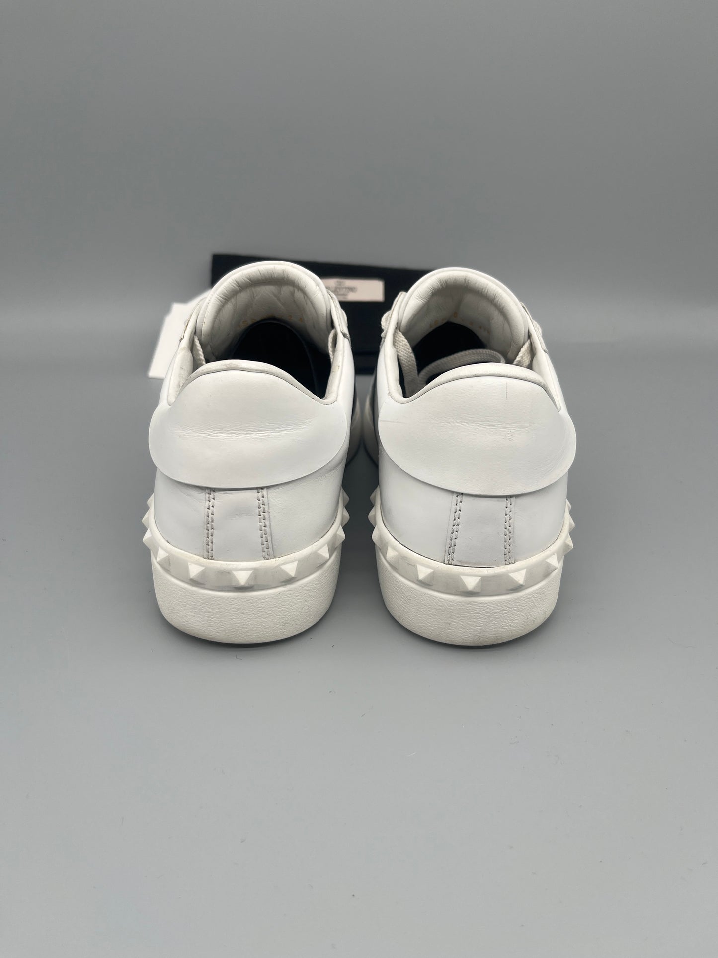 Valentino Open Black | 41.5