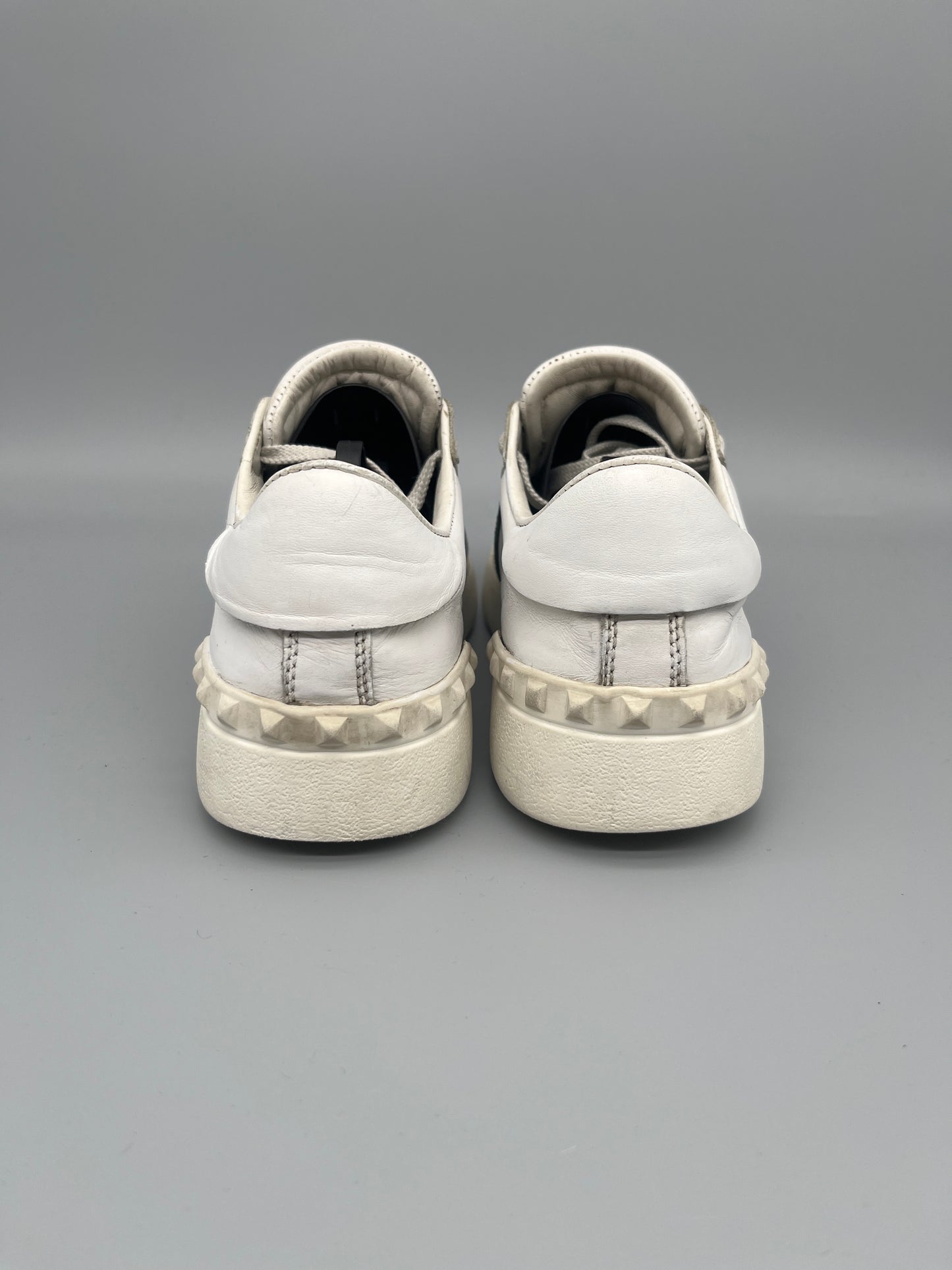 Valentino Open Black | 38