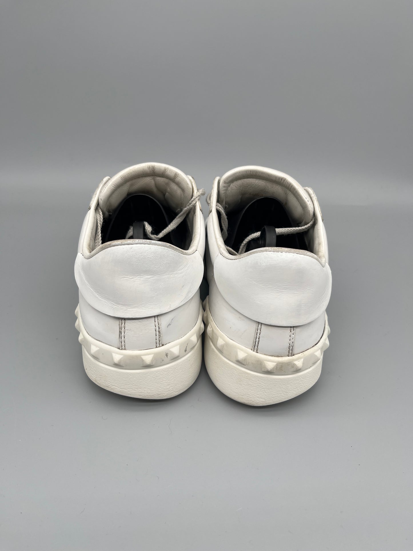 Valentino Open Black | 42