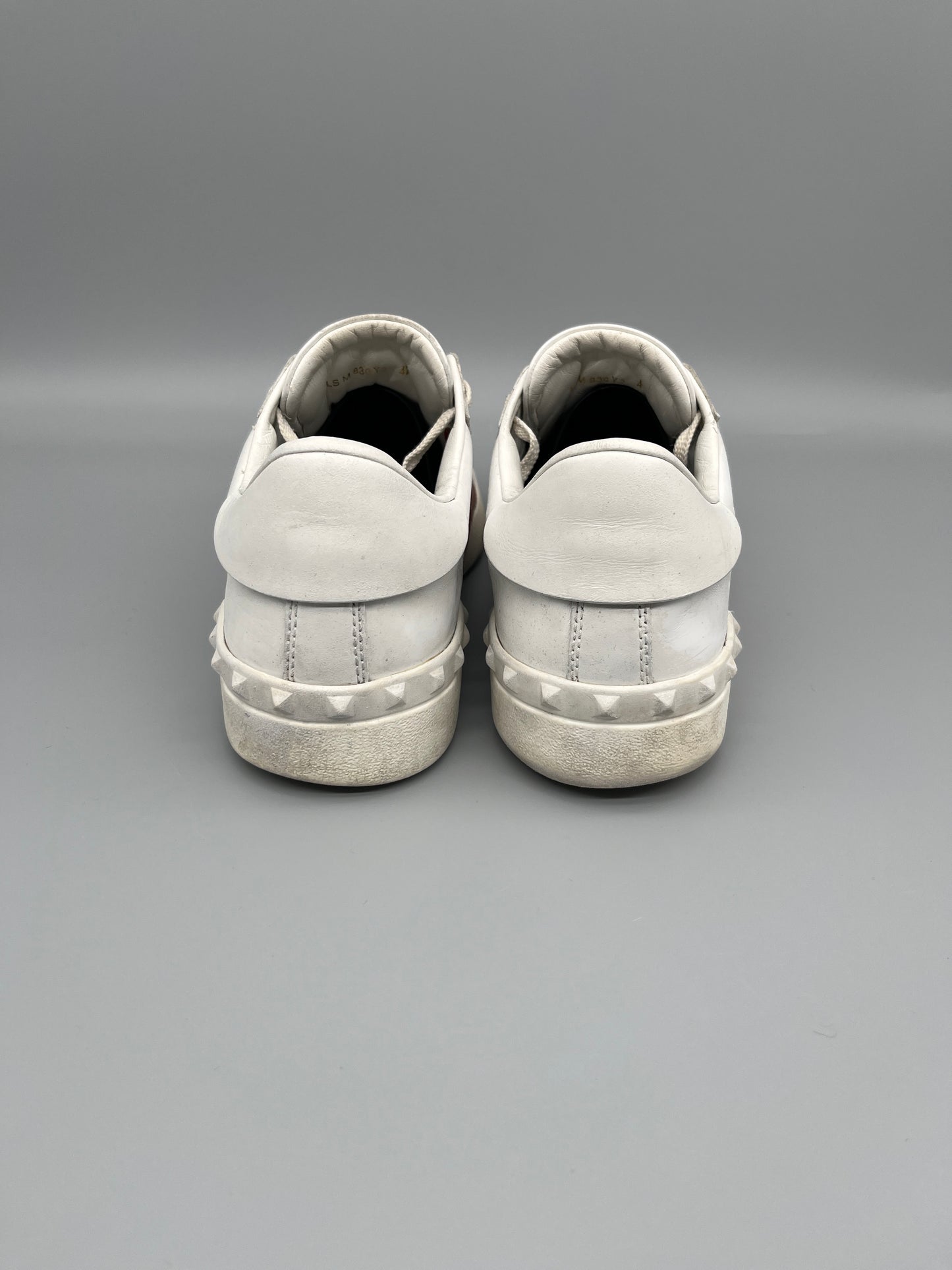 Valentino Open Orange | 42