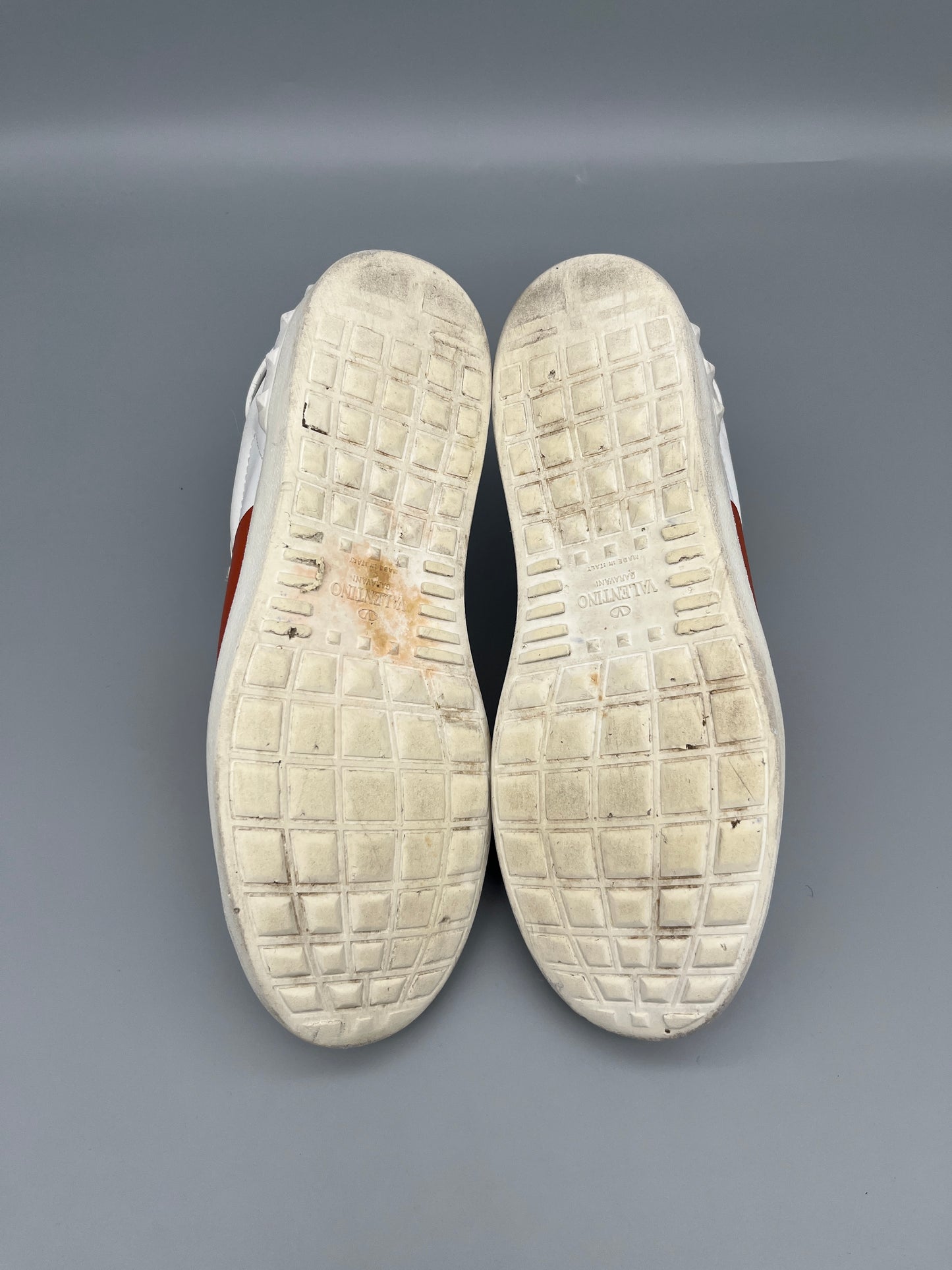 Valentino Open Orange | 42