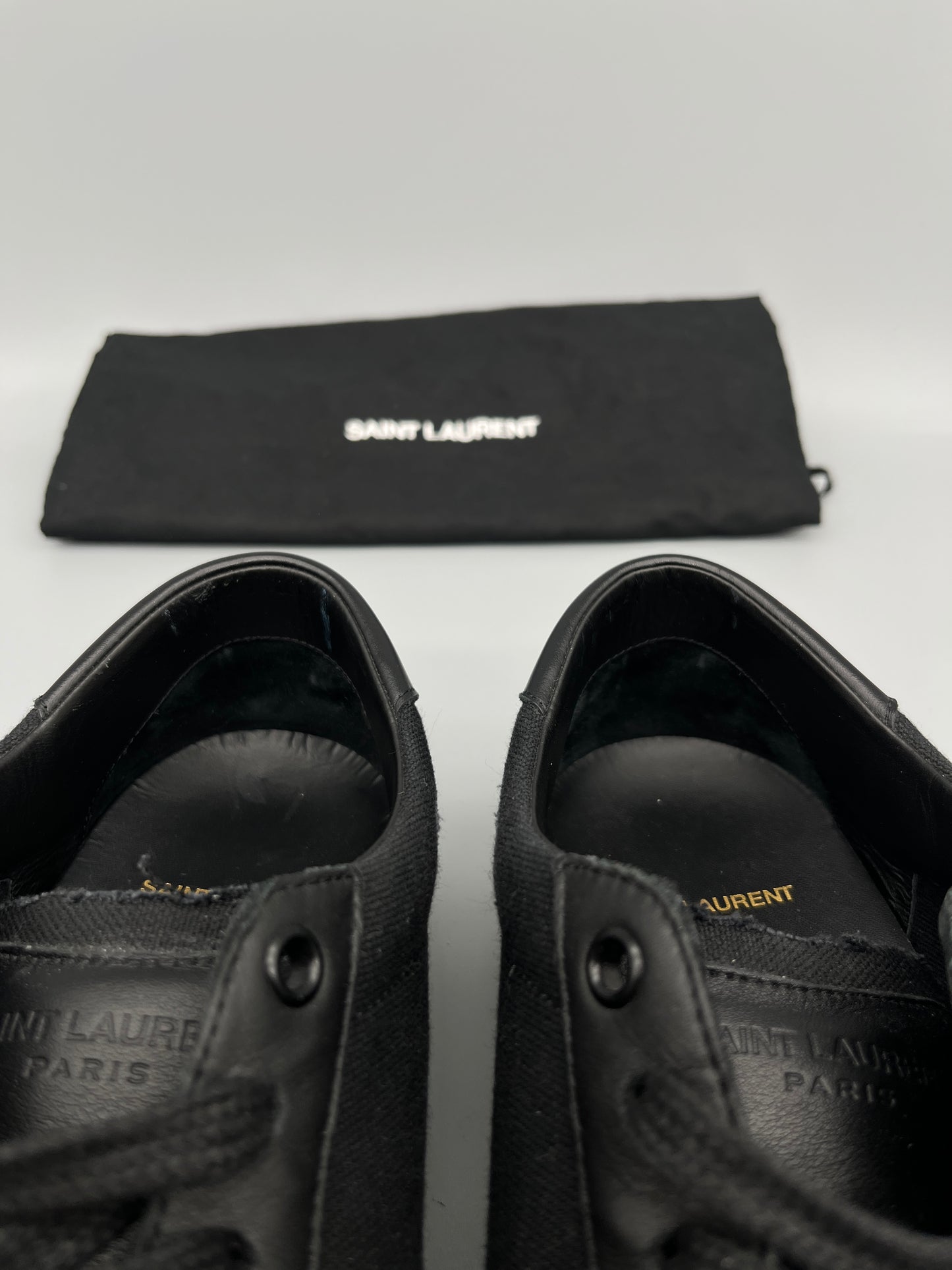 Saint Laurent SL/06 | 40.5